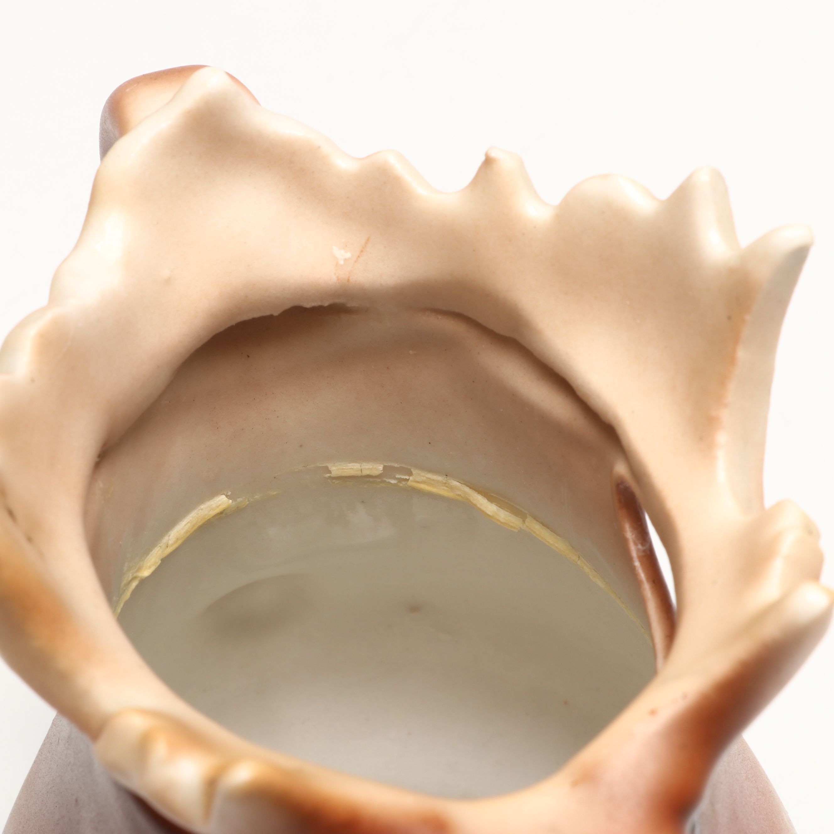 Keele Street Pottery Chicken with Other Novelty Jugs and Creamers