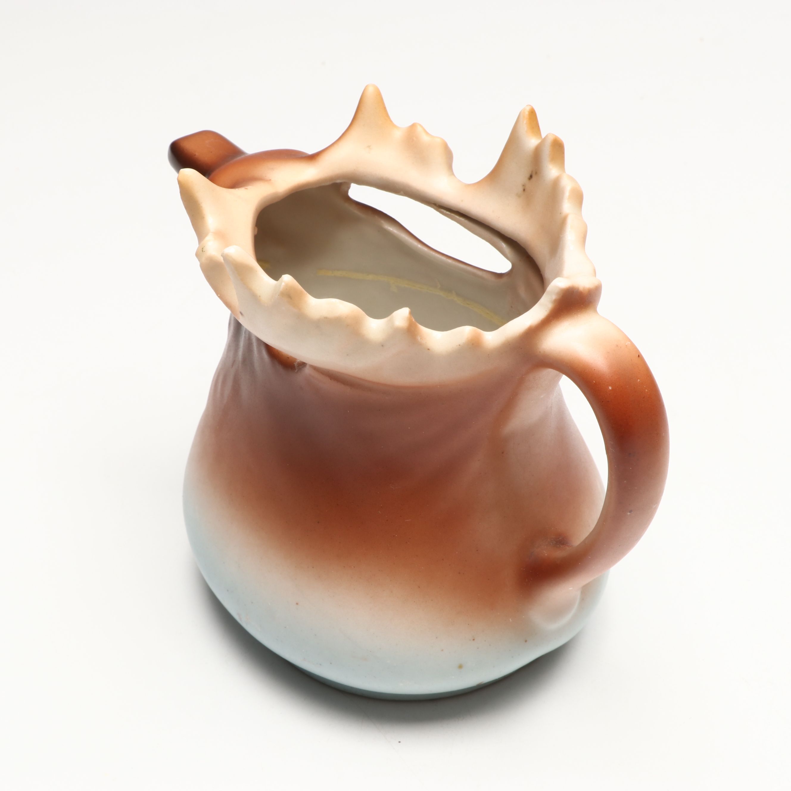 Keele Street Pottery Chicken with Other Novelty Jugs and Creamers