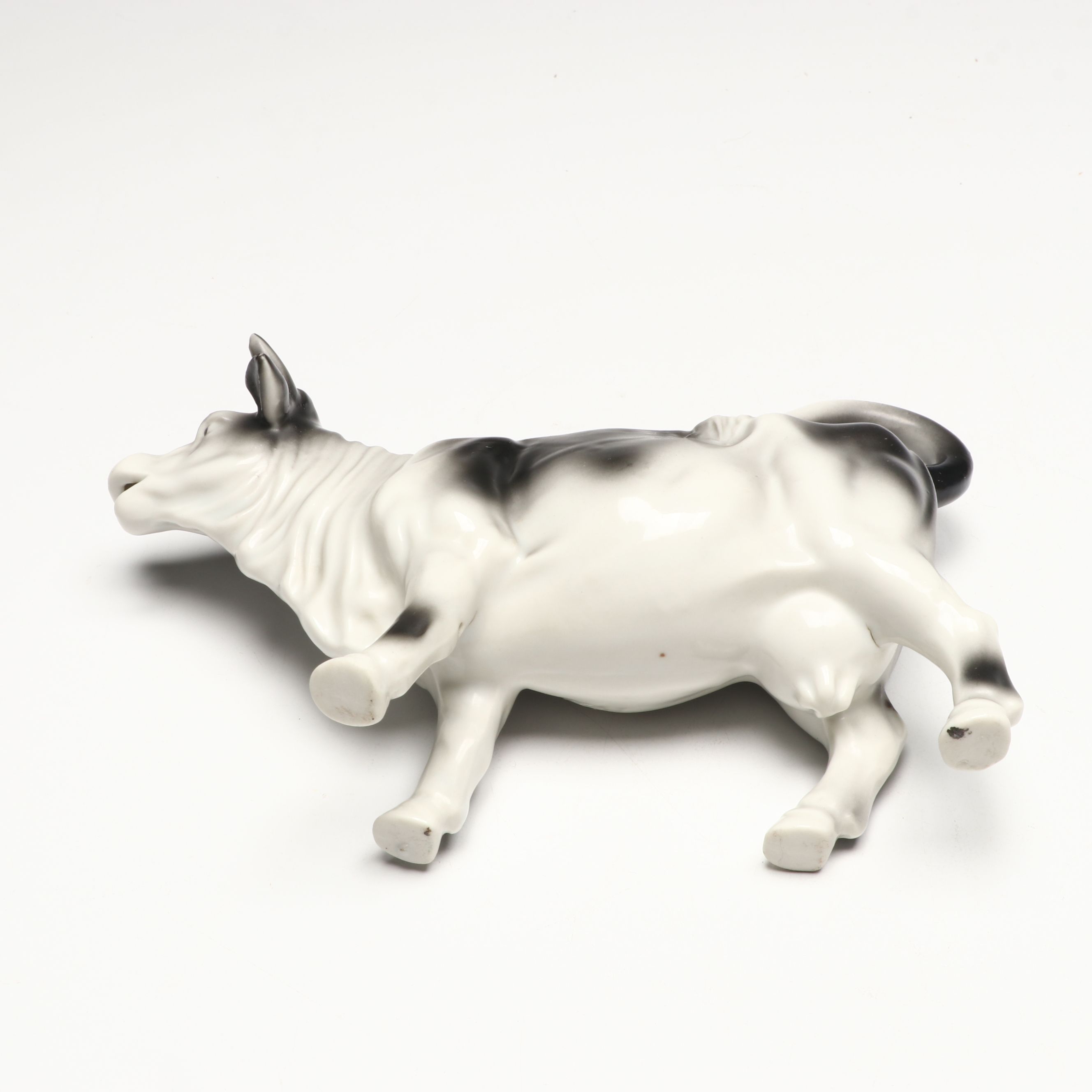 Keele Street Pottery Chicken with Other Novelty Jugs and Creamers