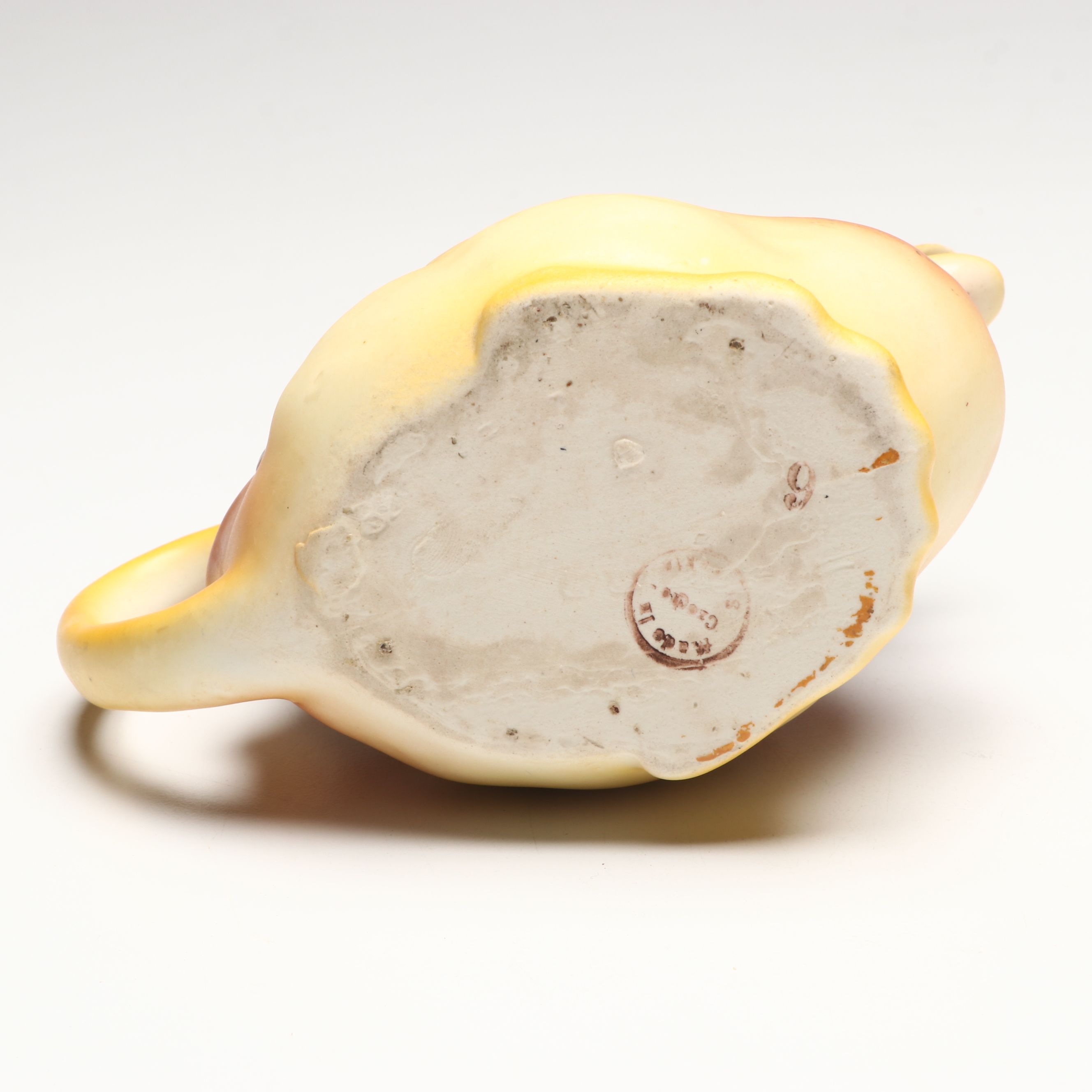 Keele Street Pottery Chicken with Other Novelty Jugs and Creamers