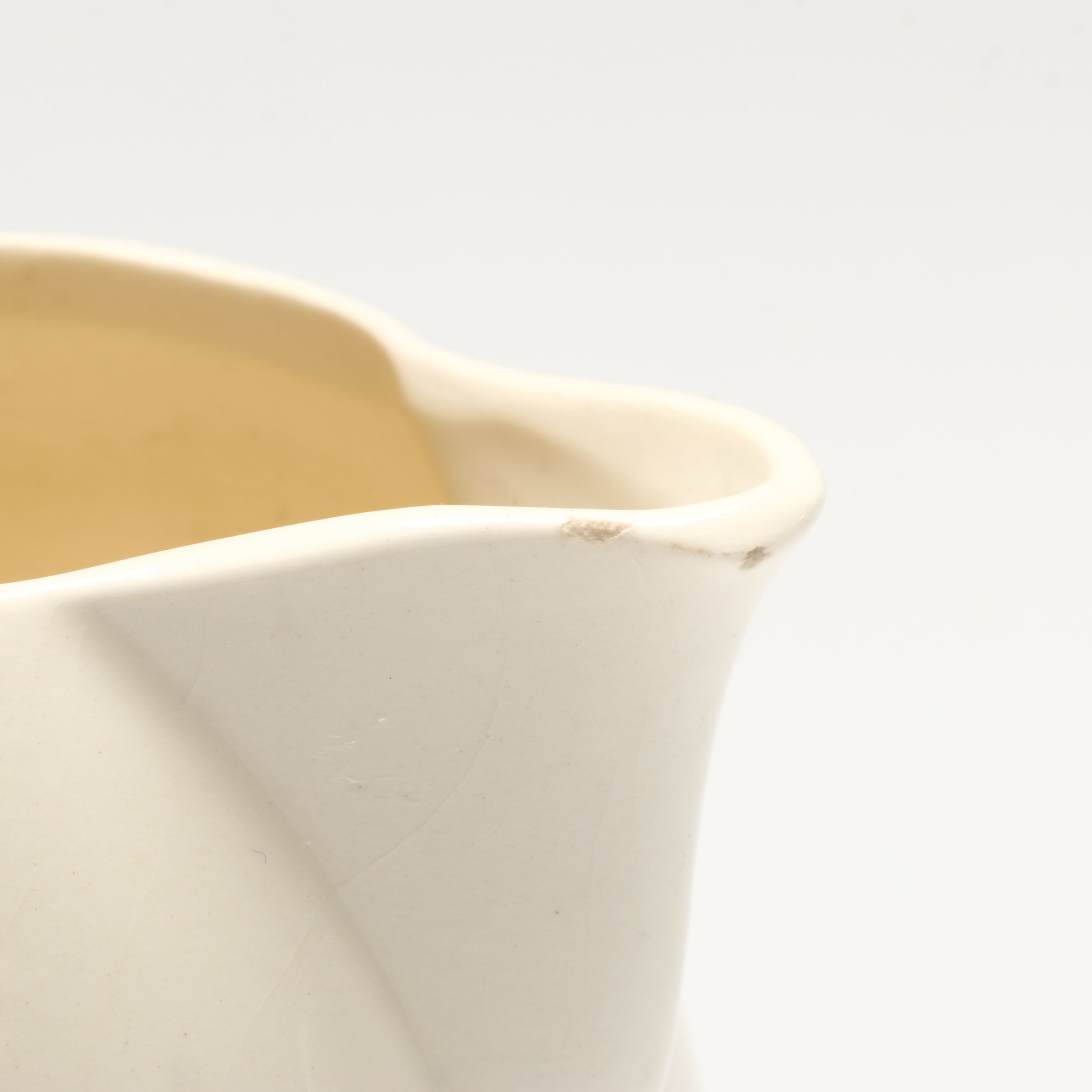 Erphila Fayence with Other Novelty Ceramic Animal Creamers, Early to Mid-20th C.