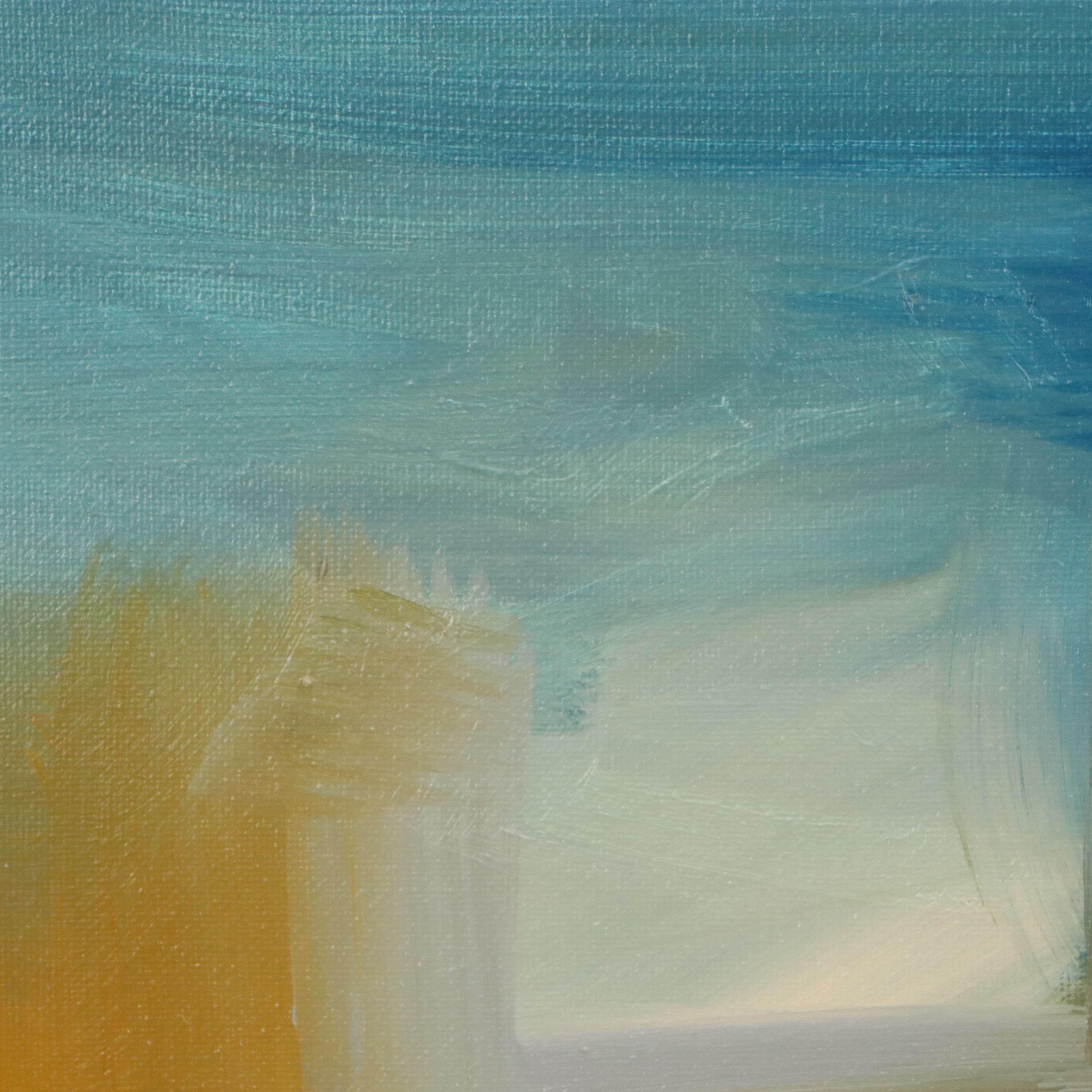 José M. Lima Abstract Oil Painting, 2026