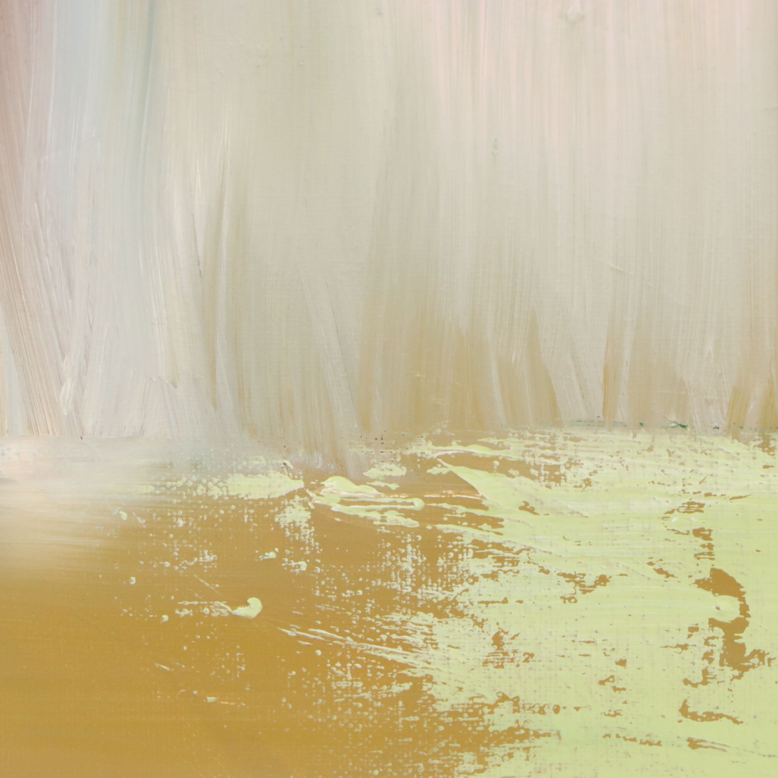 José M. Lima Abstract Oil Painting, 2026