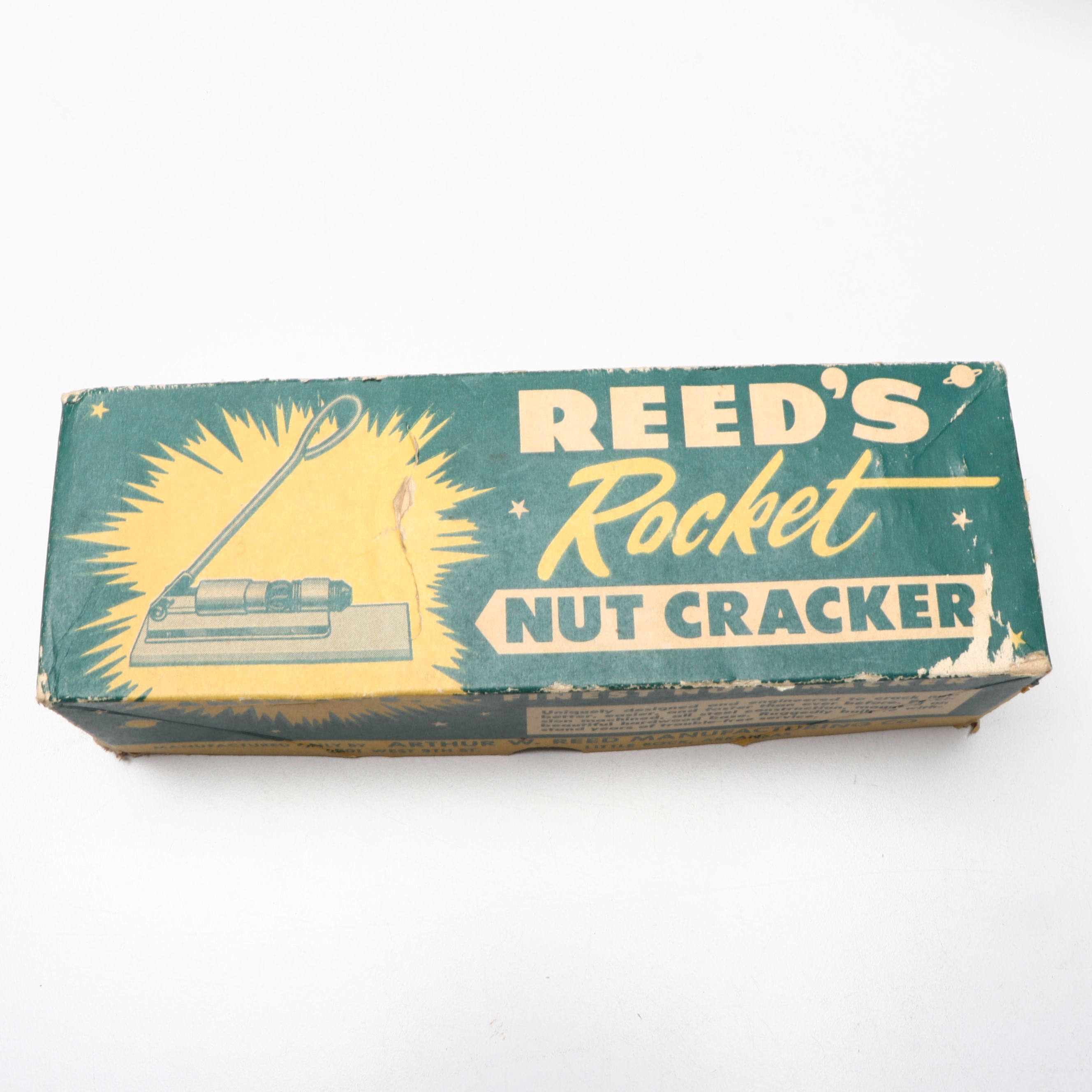 Antique Style German Wax Mold with Pots and Pans, Other Kitchen Gadgets