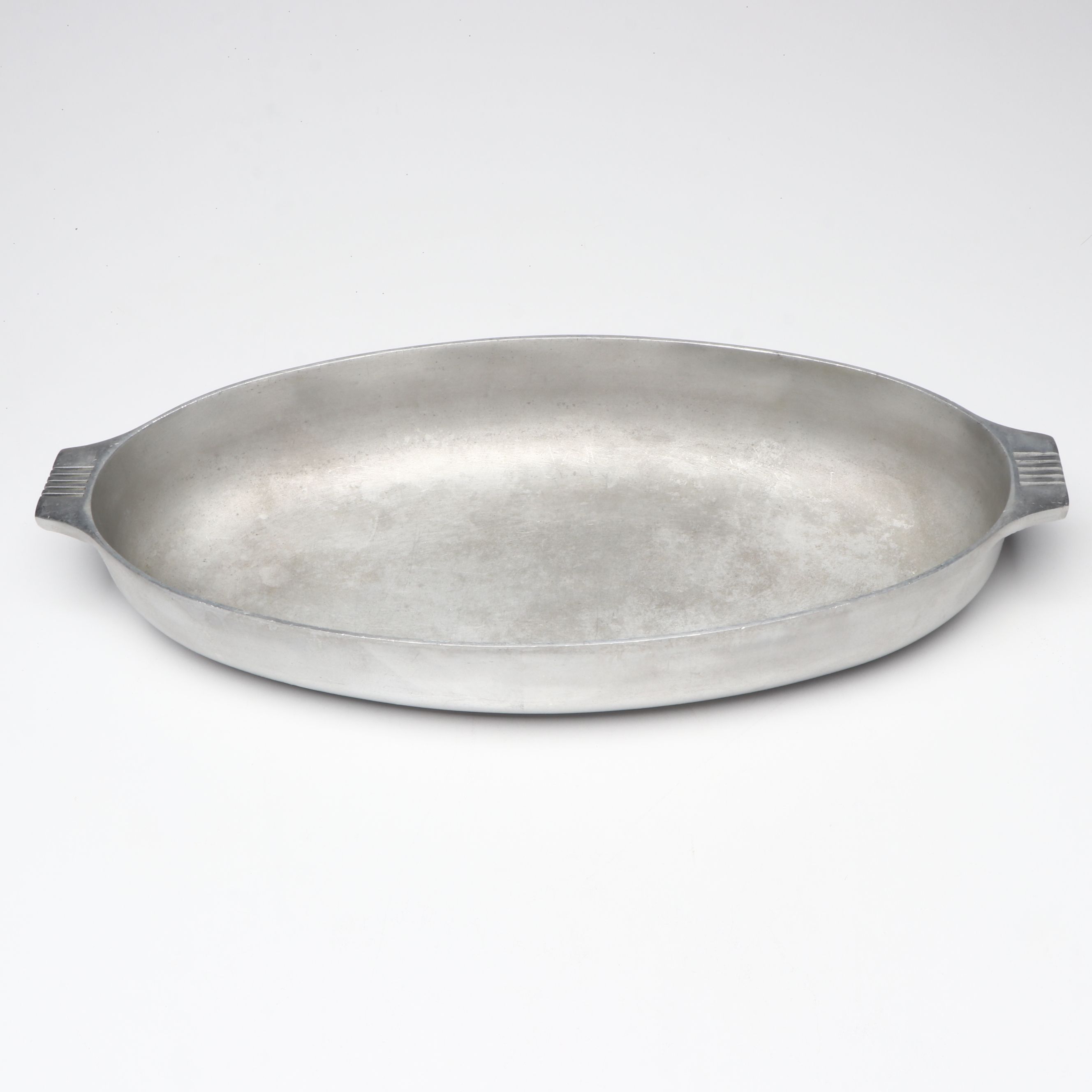 Antique Style German Wax Mold with Pots and Pans, Other Kitchen Gadgets