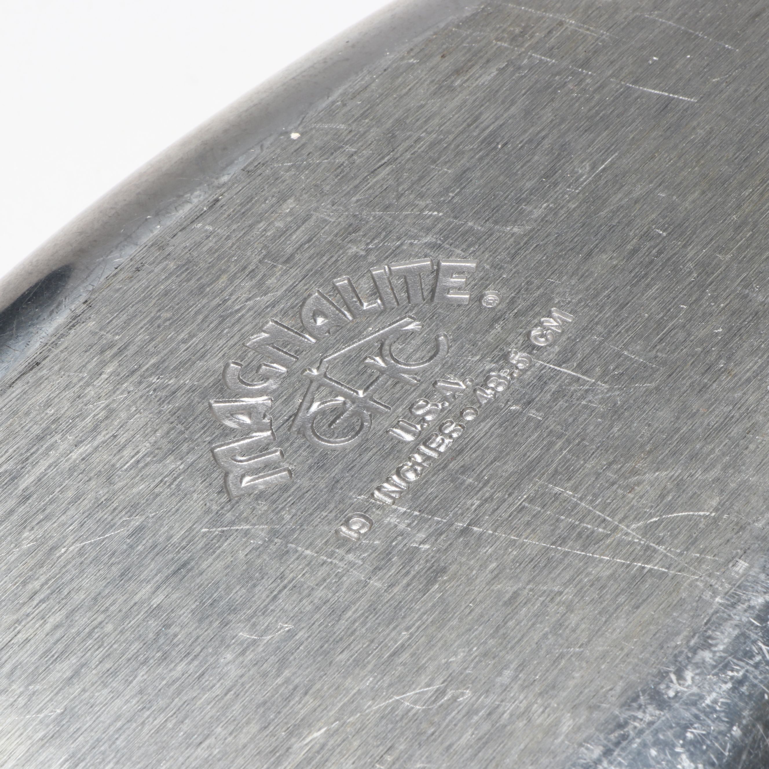 Antique Style German Wax Mold with Pots and Pans, Other Kitchen Gadgets