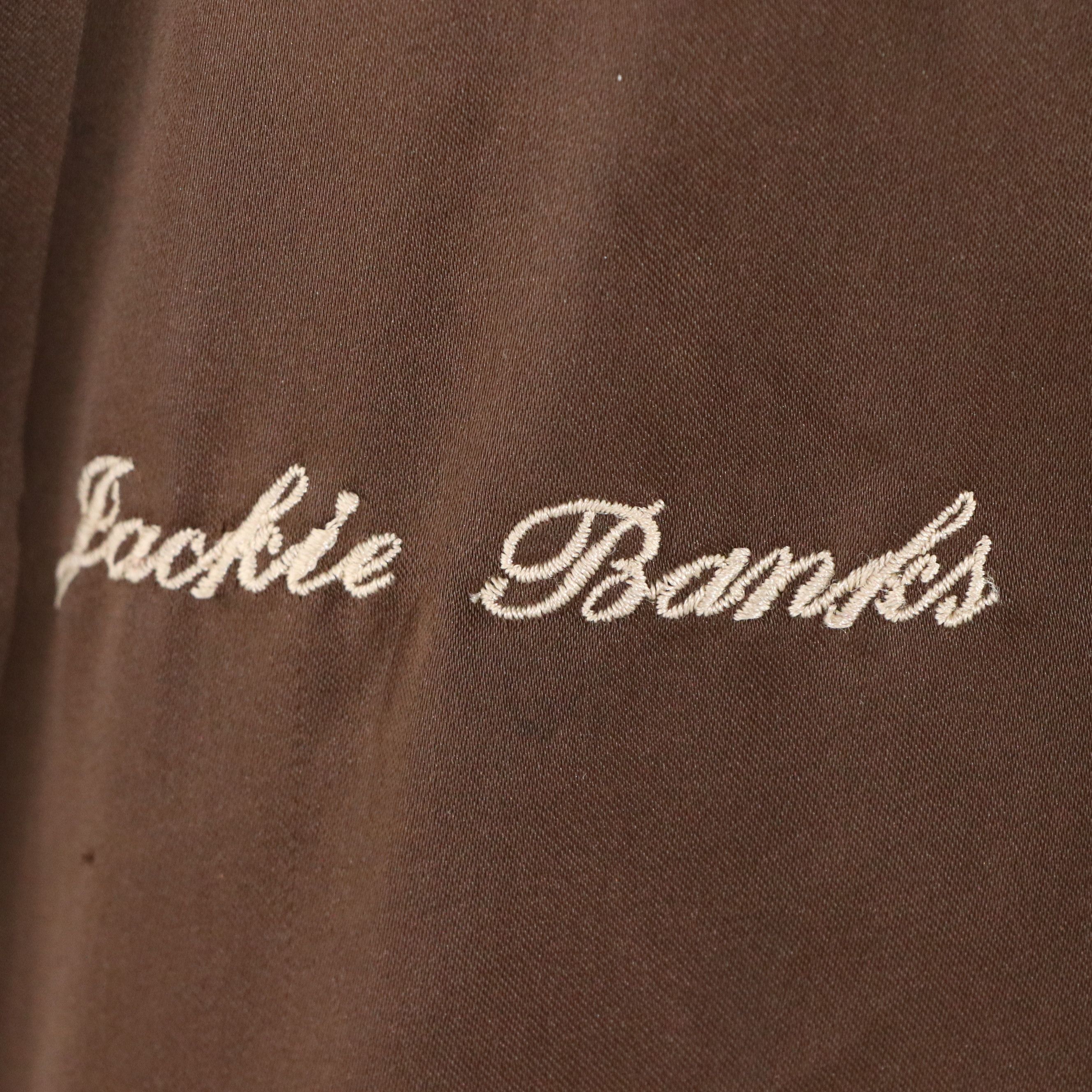 Evans Furs at Lazarus Vintage Brown Mink Fur Coat