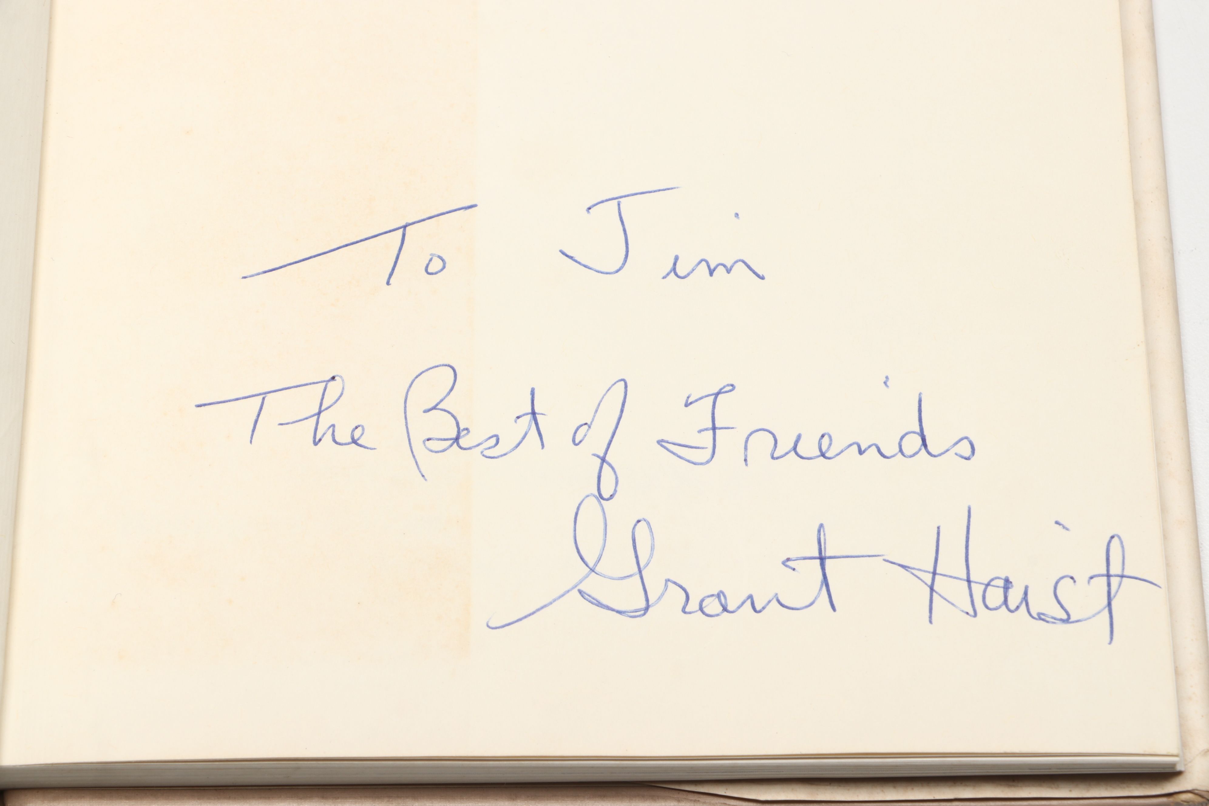 Nikkormat FT, 50mm Lens, Signed Monobath Manual, Slides and Transparencies