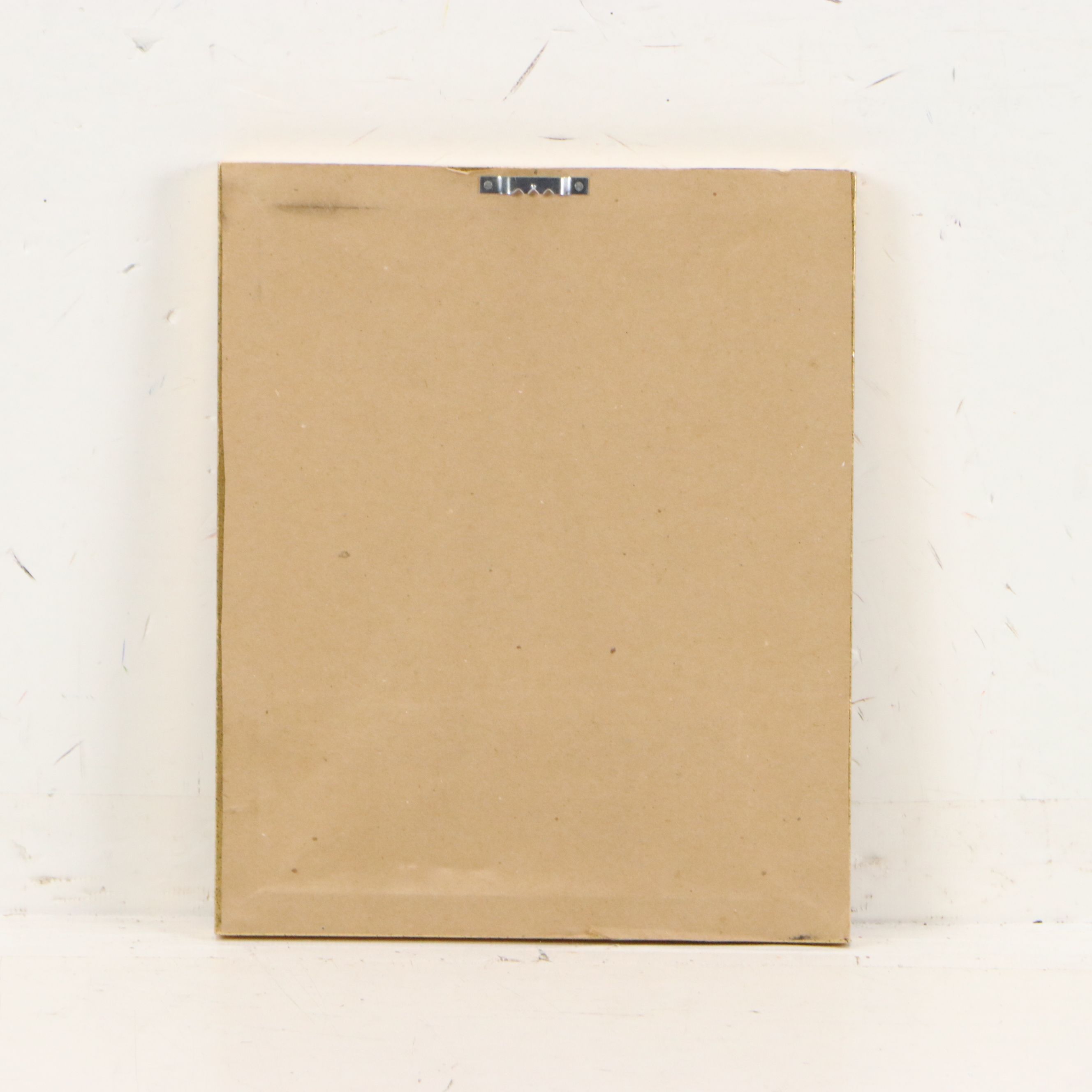 G. Farrell Abstract Color Lithograph, 21st Century