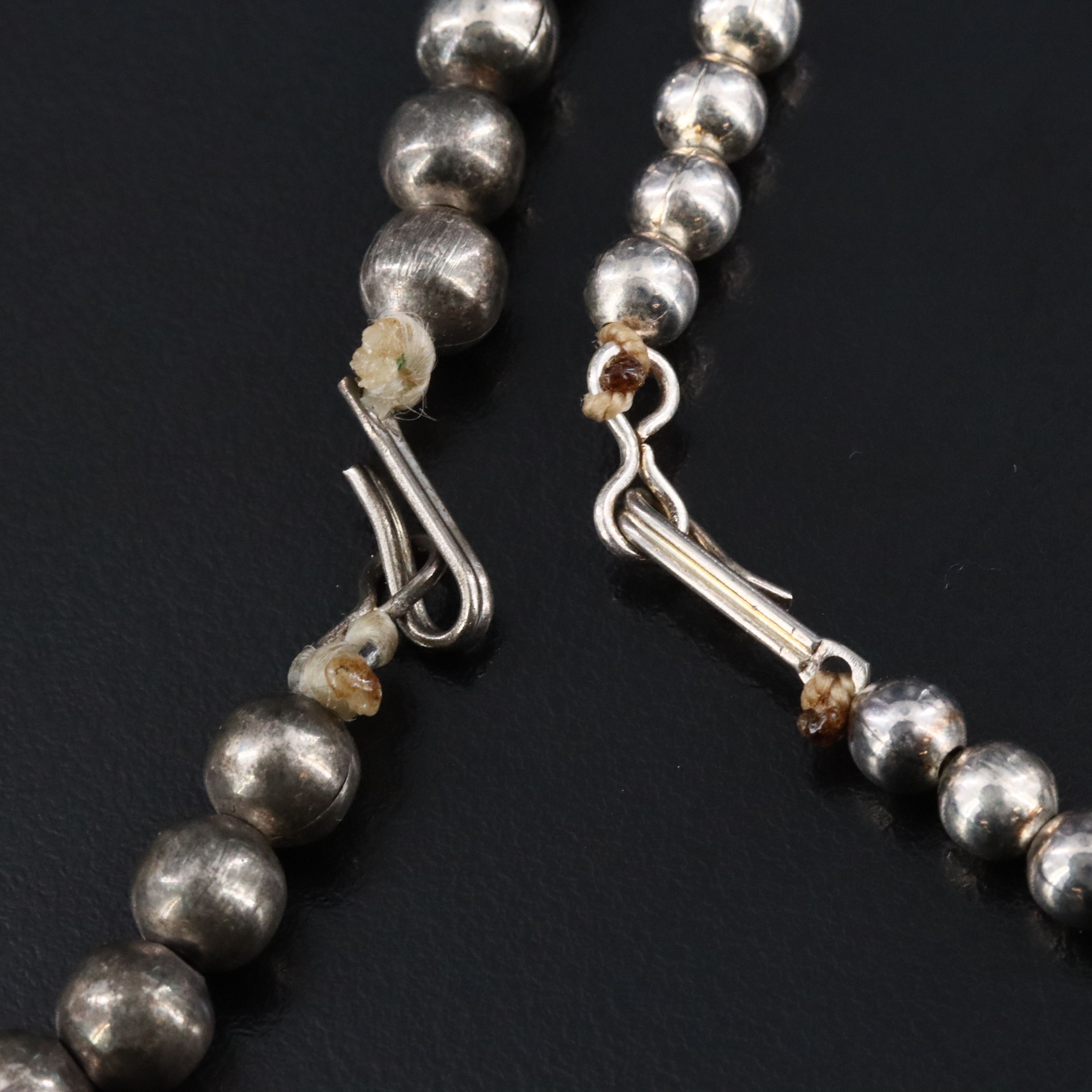 Southwestern Style Turquoise Necklaces