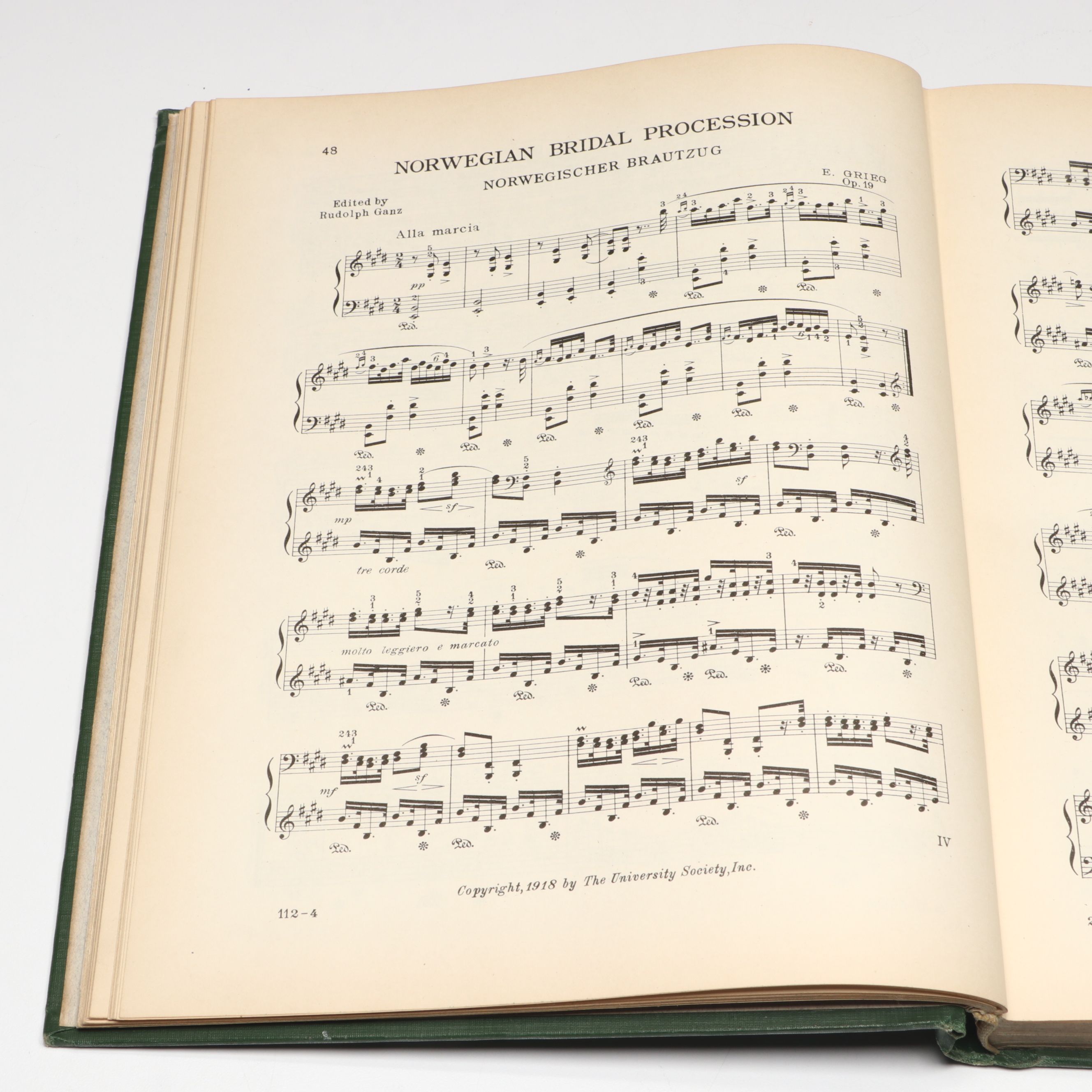 Philharmonic Edition "Modern Music and Musicians" Partial Set Edited by L. Elson