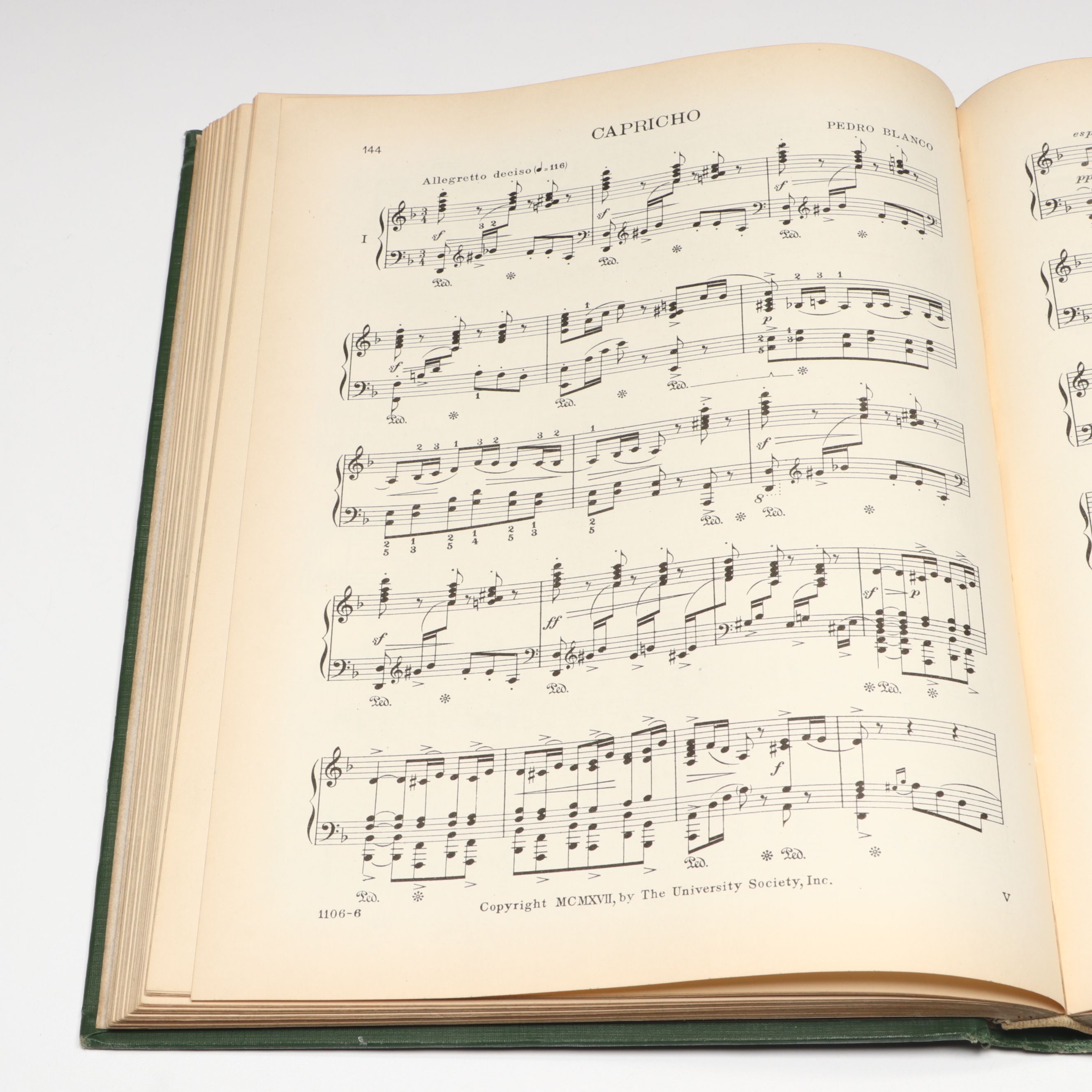 Philharmonic Edition "Modern Music and Musicians" Partial Set Edited by L. Elson