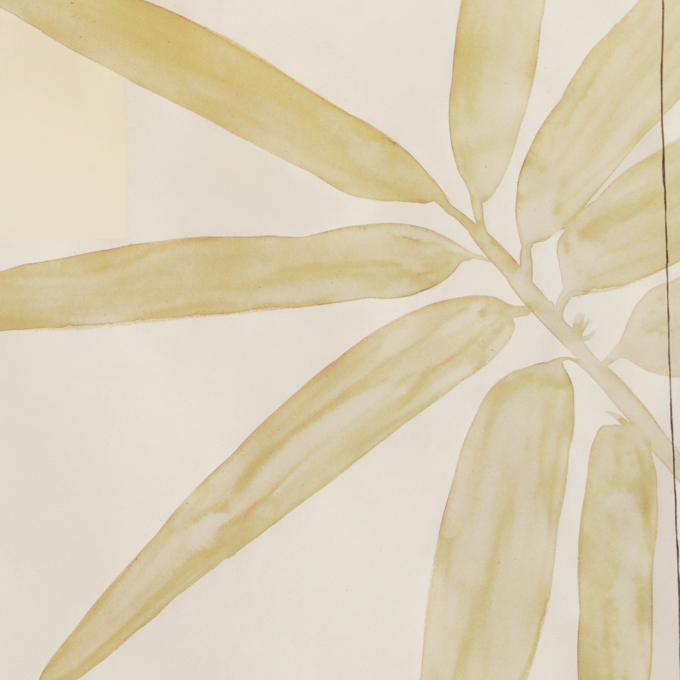 After Muriel Verger Floral Offset Lithographs Including "Red Poppy"