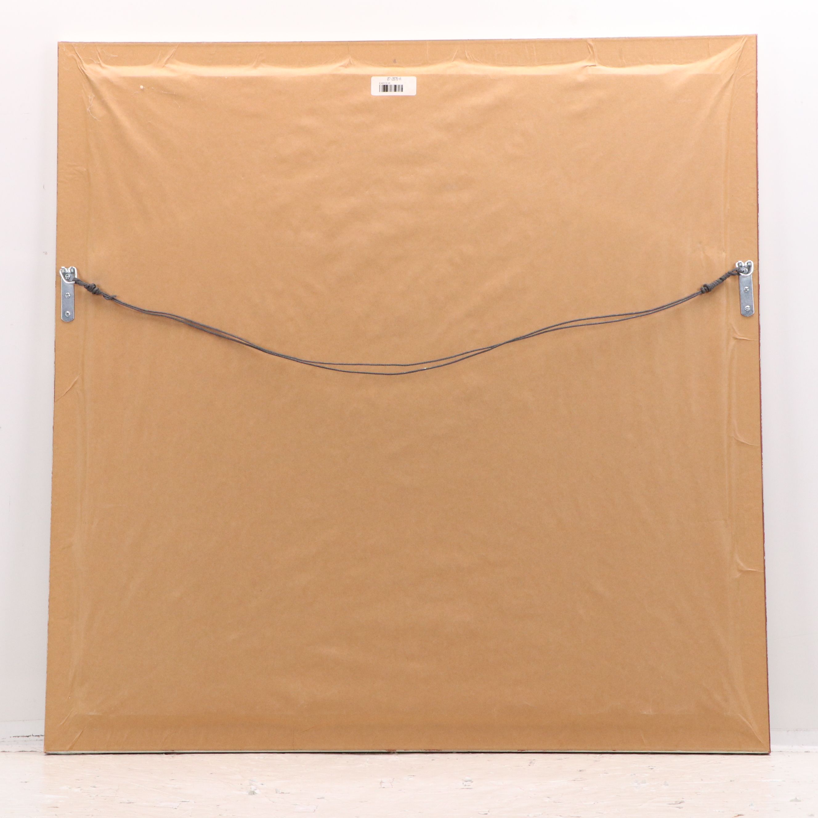 After Muriel Verger Floral Offset Lithographs Including "Red Poppy"