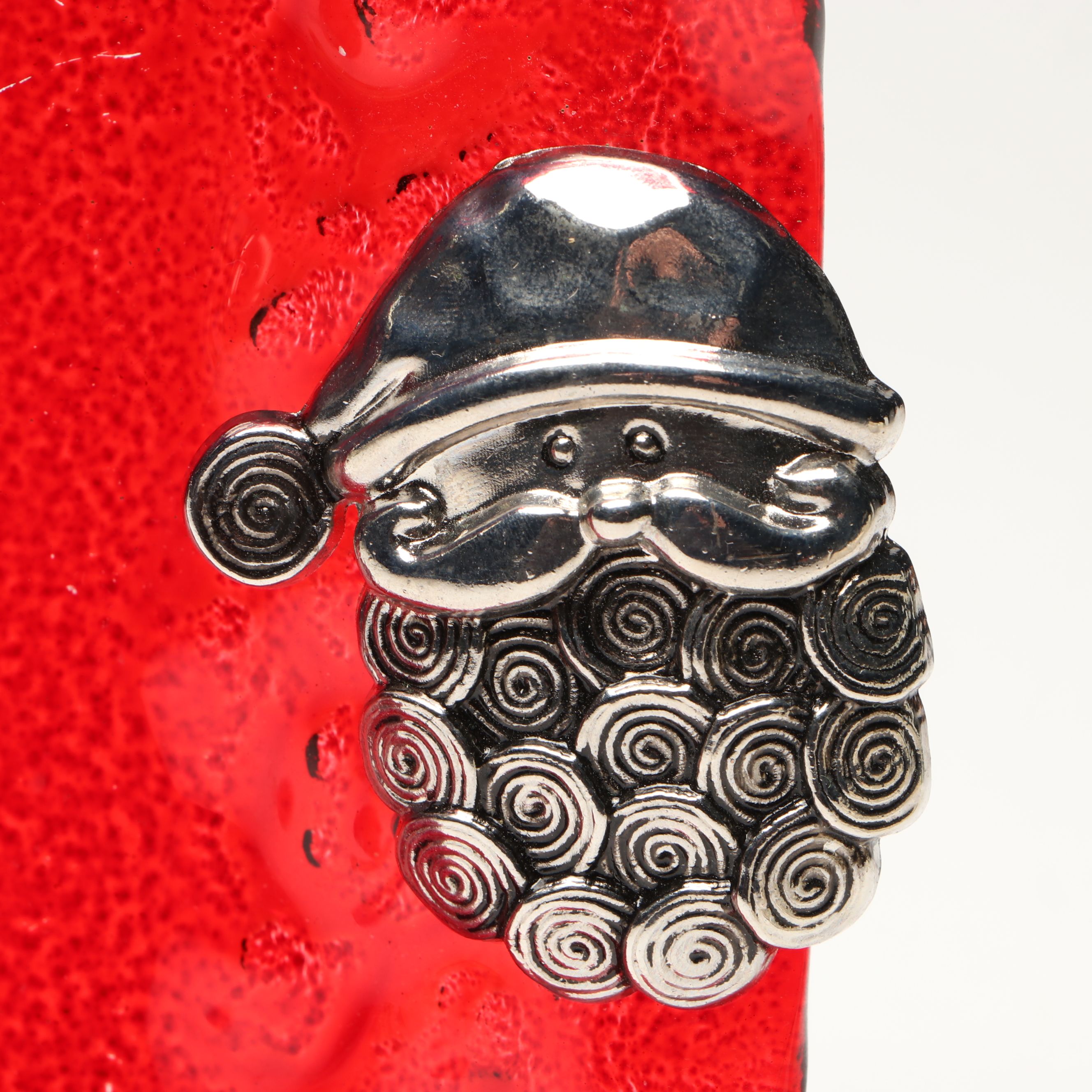 Belleek "Shamrock" Creamers and Sugar Bowl with Christmas and Irish Themed Décor