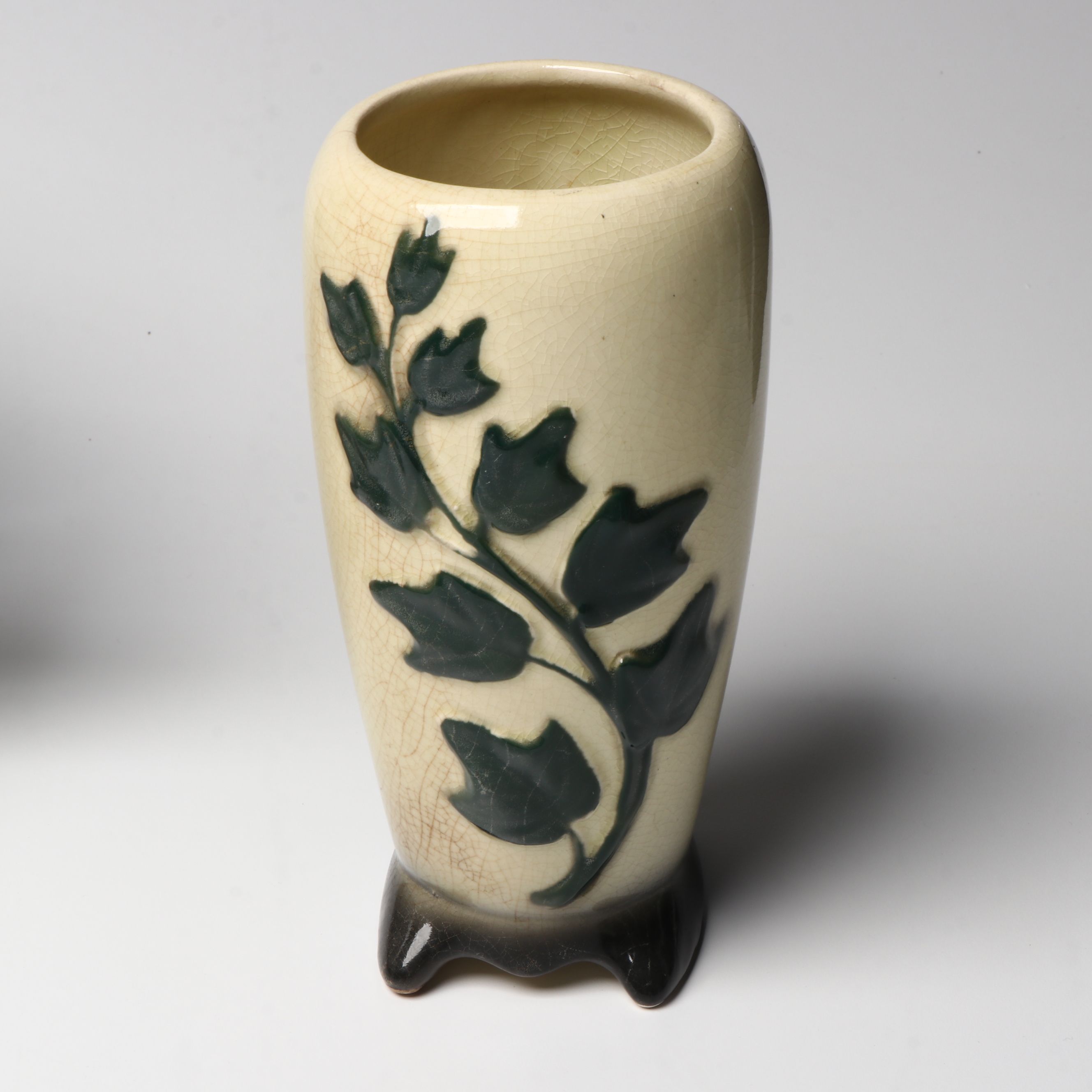 Steubenville "Woodfield Coral" Ceramic Bowl with Other Pitchers, Trays and More