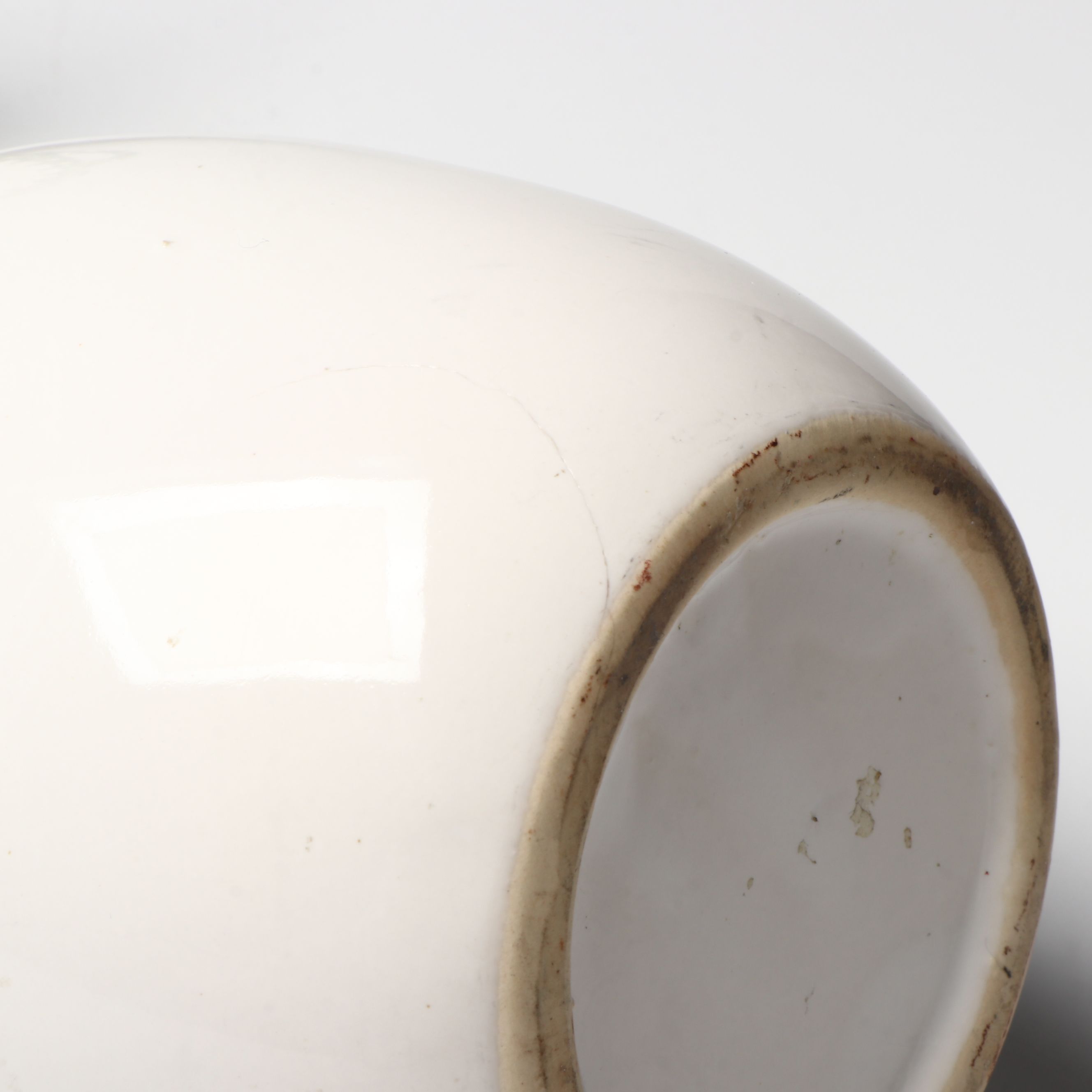 Steubenville "Woodfield Coral" Ceramic Bowl with Other Pitchers, Trays and More