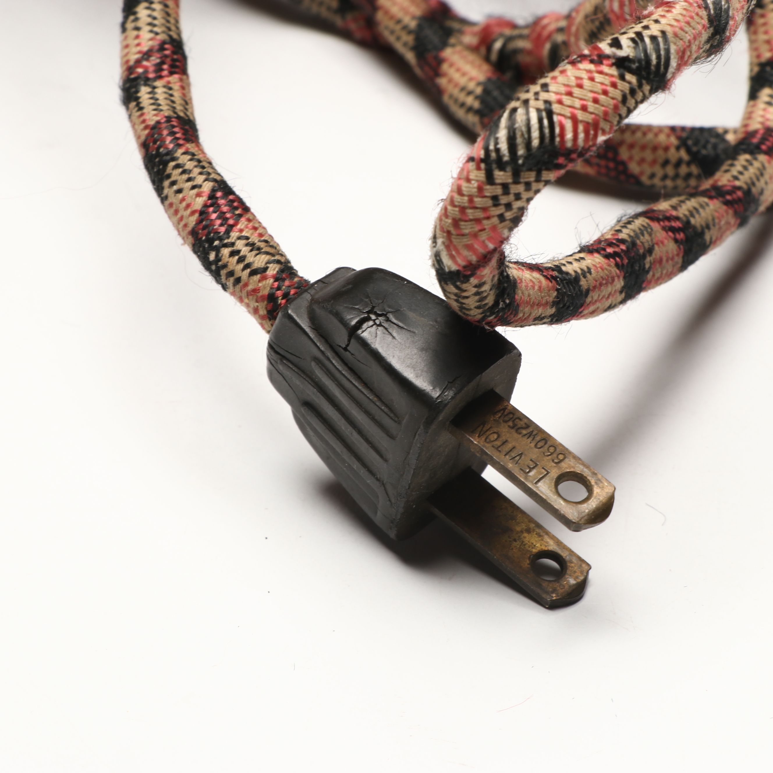 Robeson Rochester "Royal Rochester"  Electric Percolator with Ceramic Body