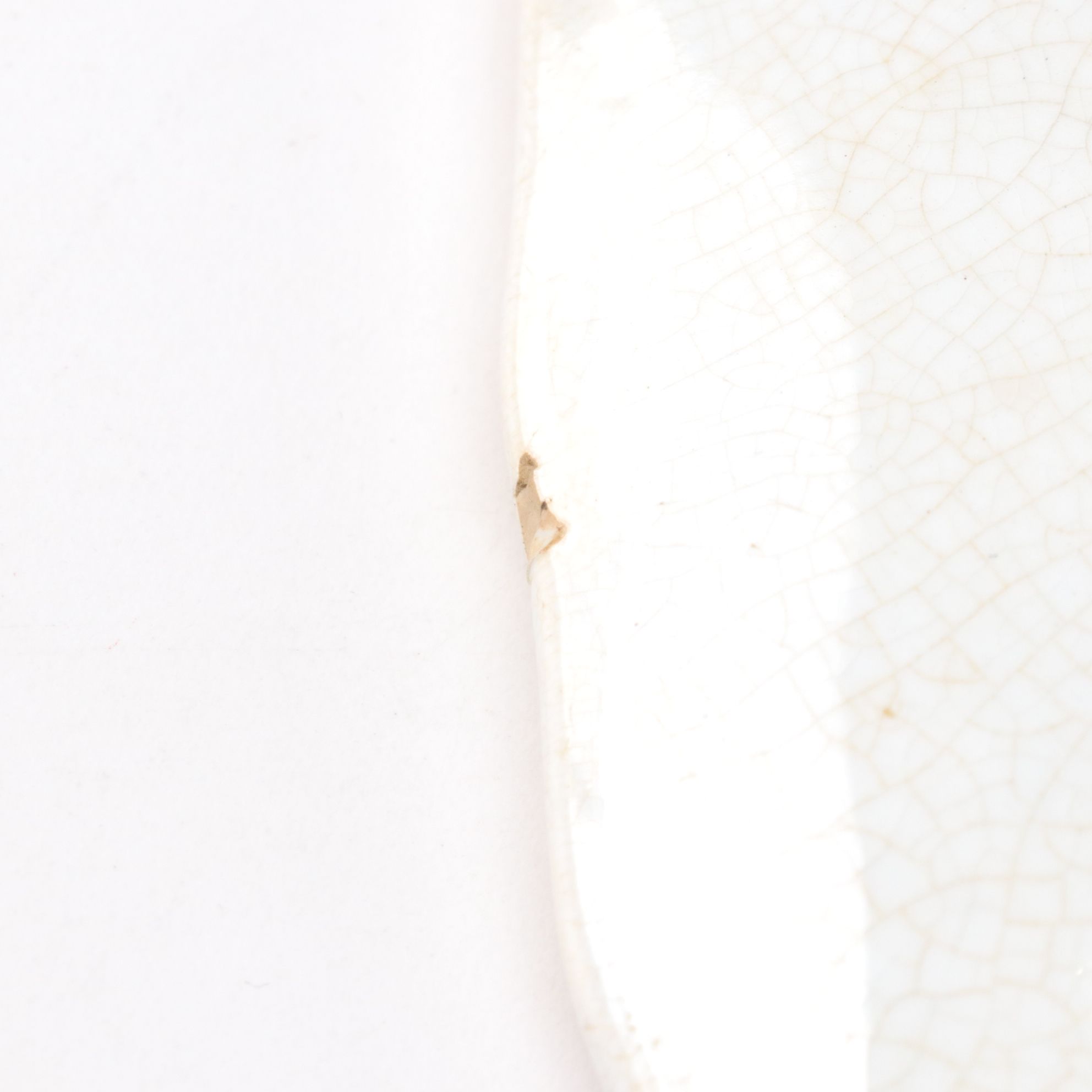 George Jones & Sons "Cuba" Stone China Transferware Plates and Serveware