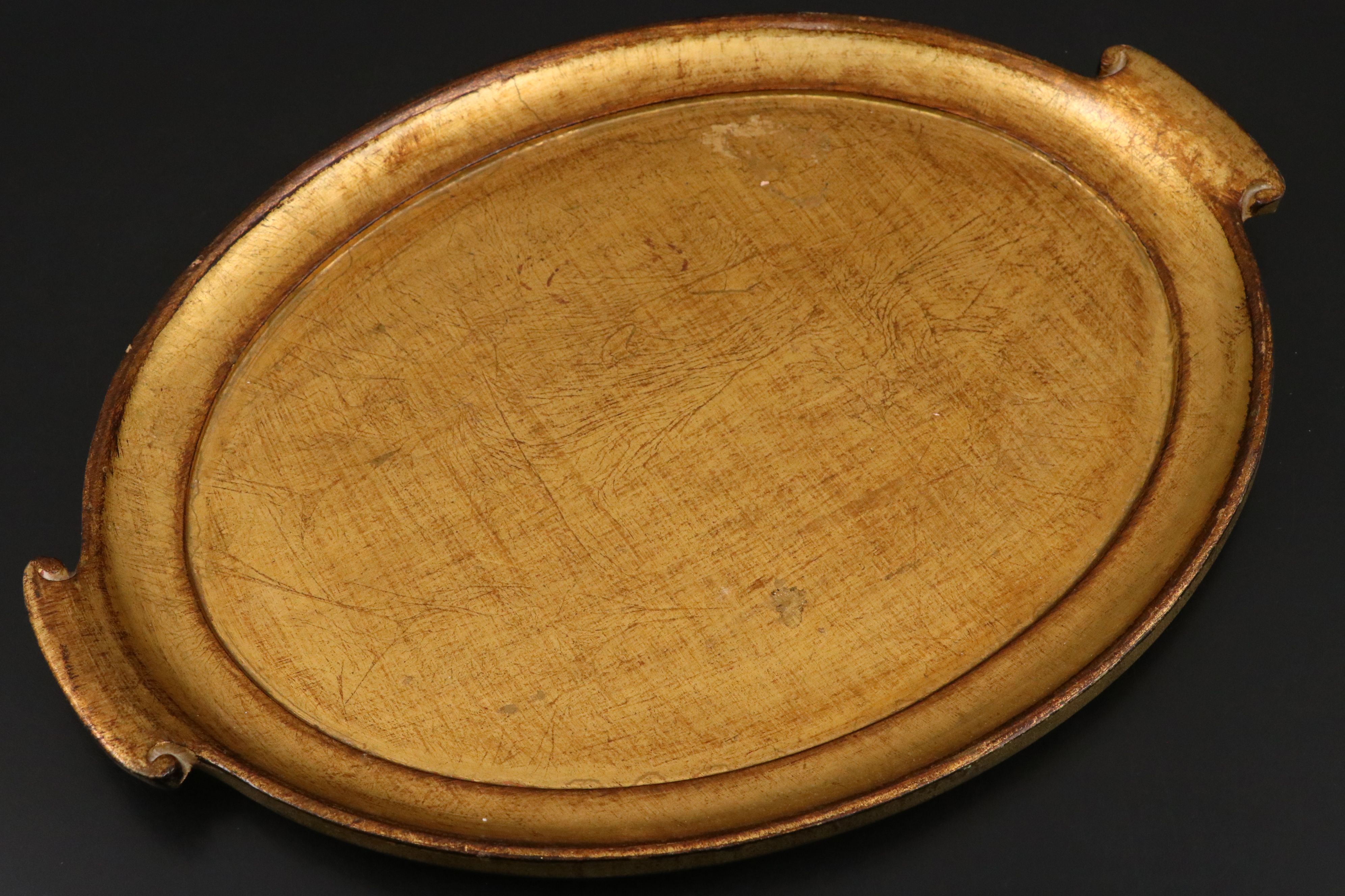 Waterford "Lismore" with Other Decanter and "Glenmore" Wine Glasses and Tray