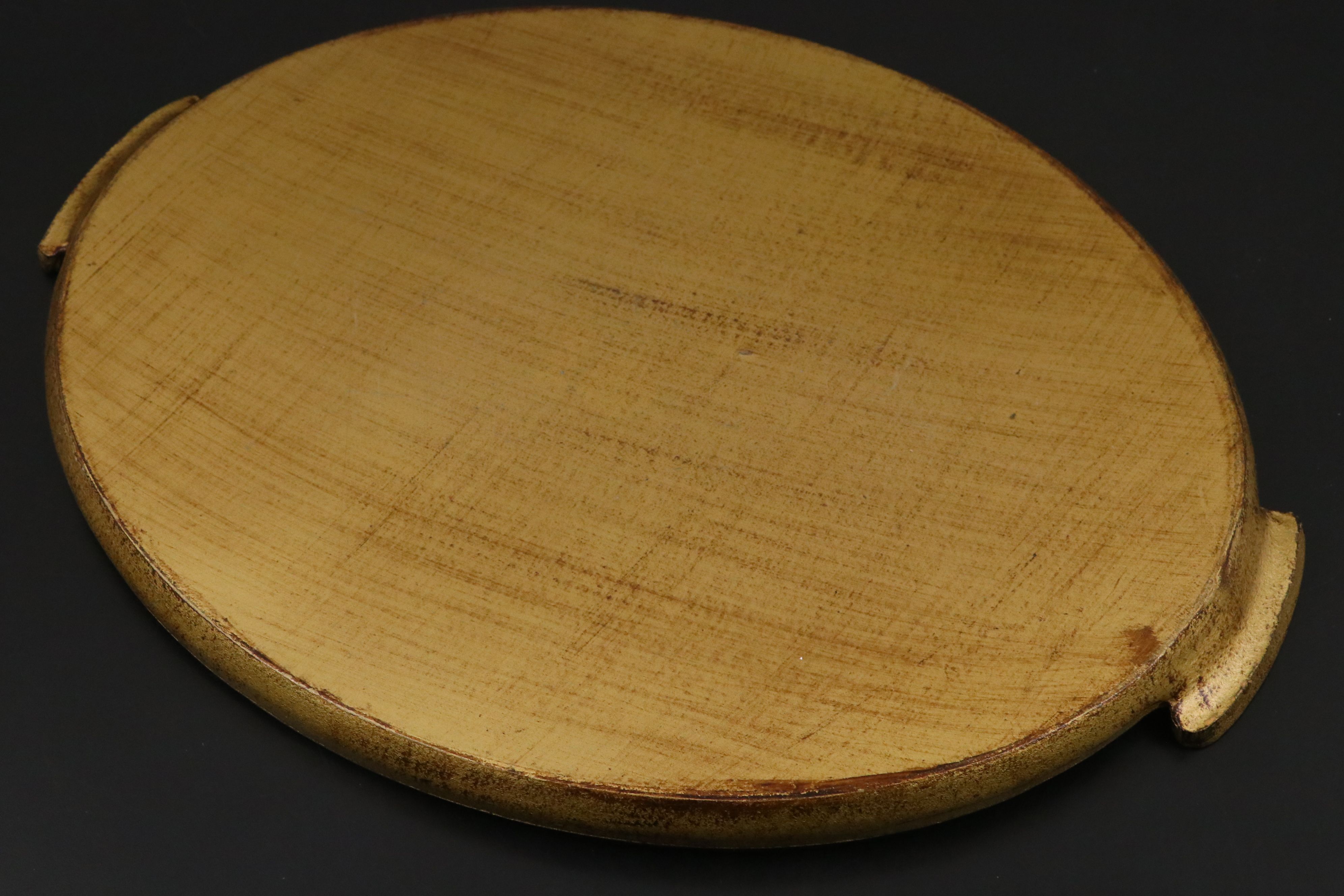 Waterford "Lismore" with Other Decanter and "Glenmore" Wine Glasses and Tray