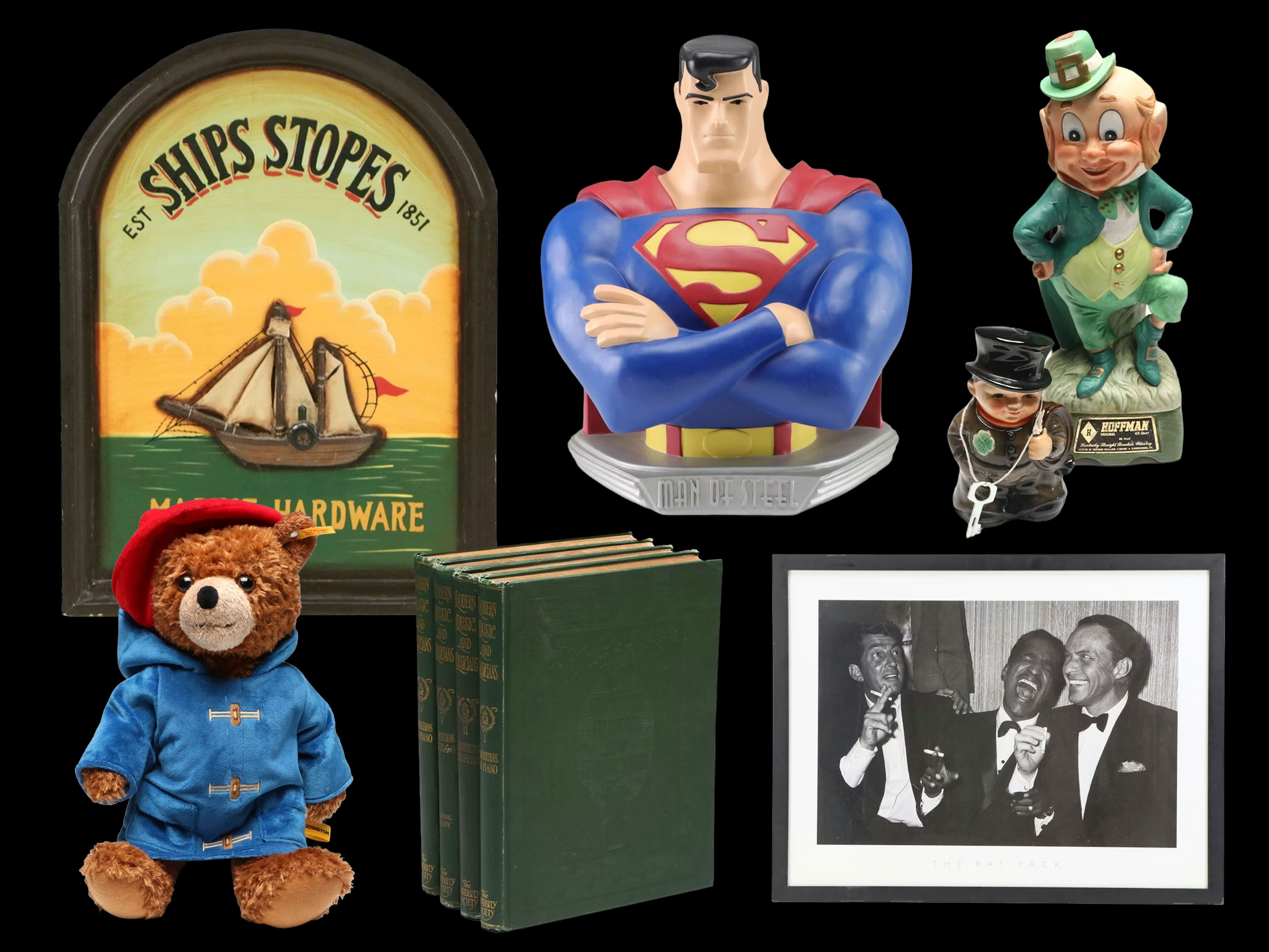 Timeless Play & Iconic Memories