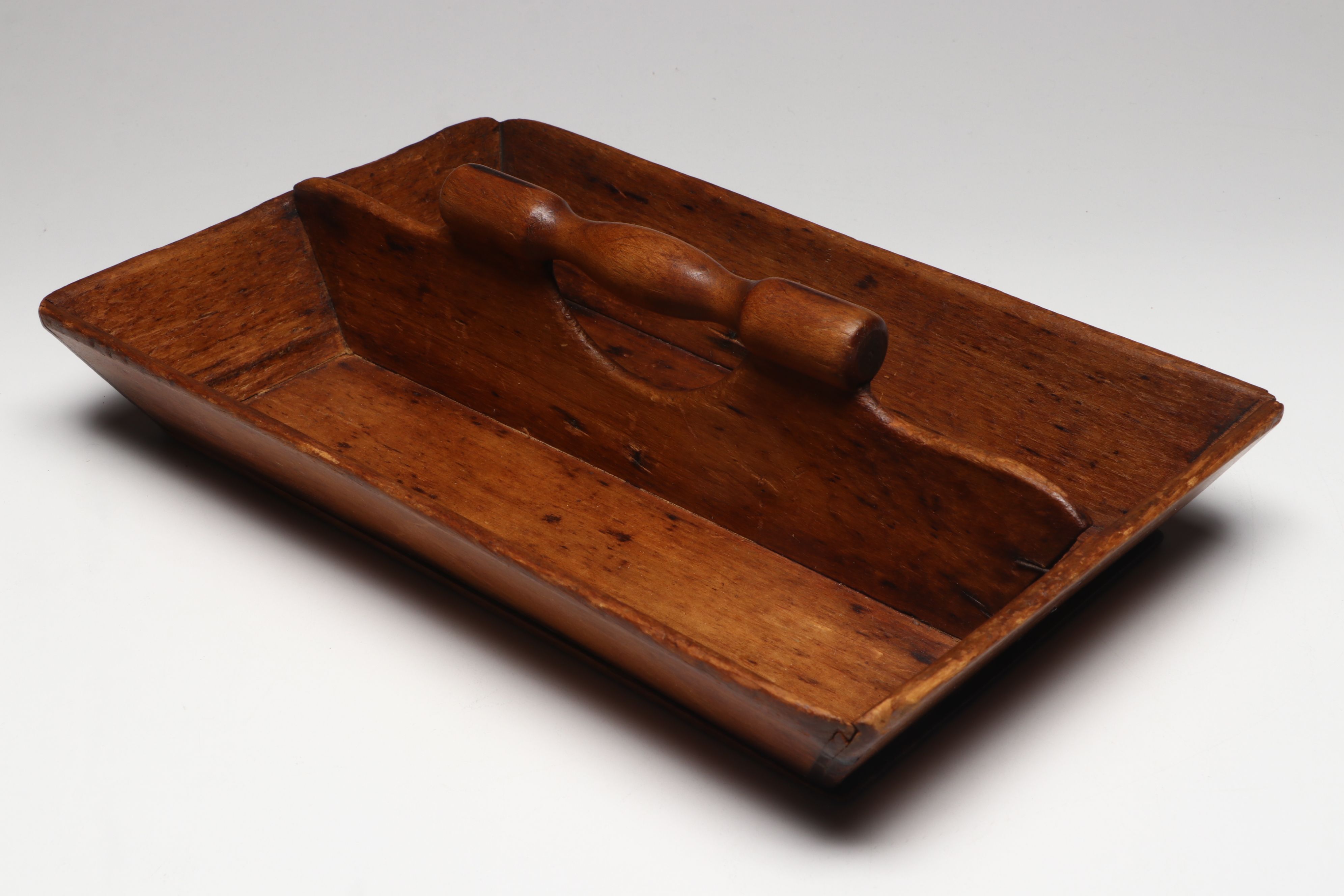 Peterson Brothers Footed Cedar Box, Cauldron Match Holder and More Décor