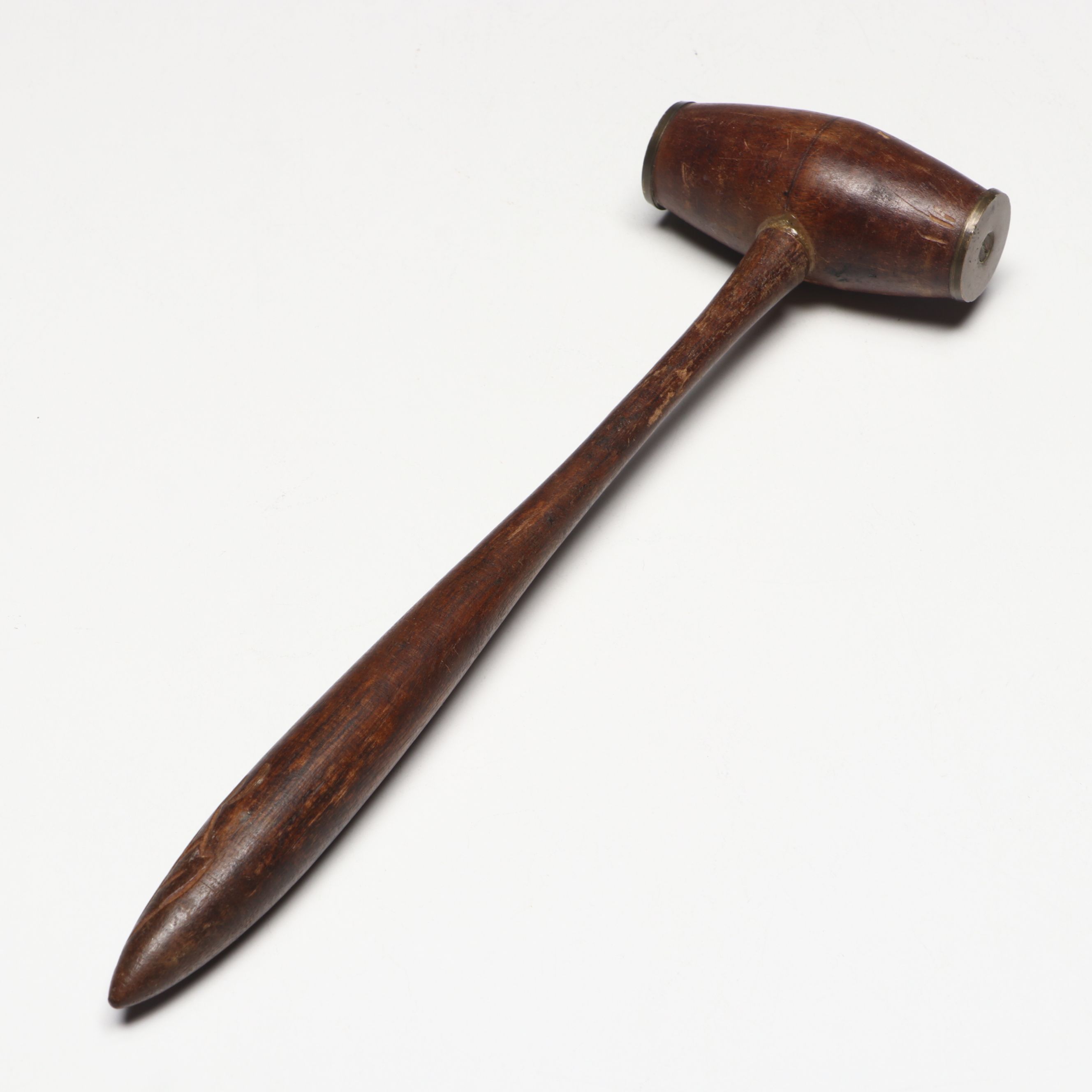 Peterson Brothers Footed Cedar Box, Cauldron Match Holder and More Décor