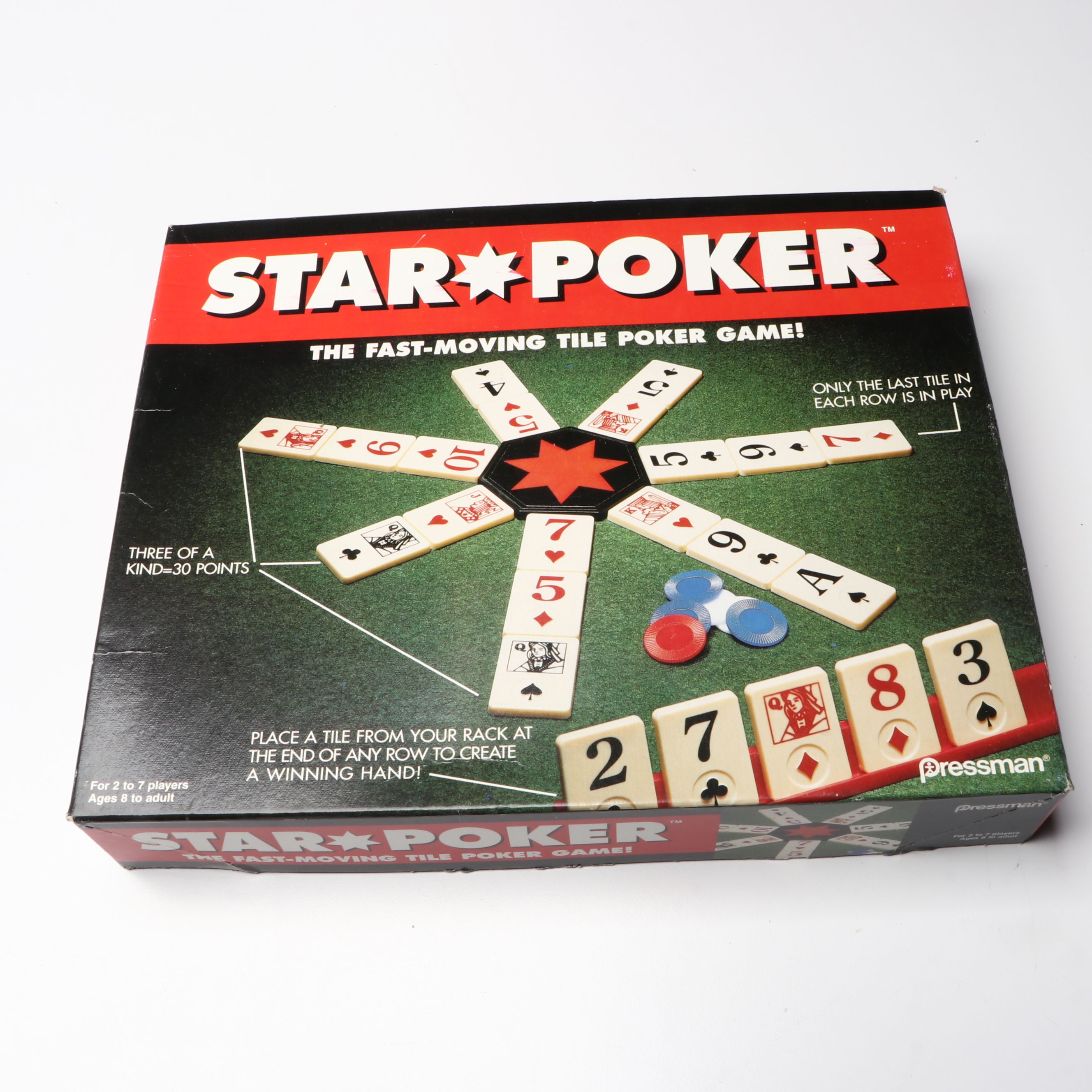 Lite-Brite, Battleship, View-Master and More Vintage Toys and Games