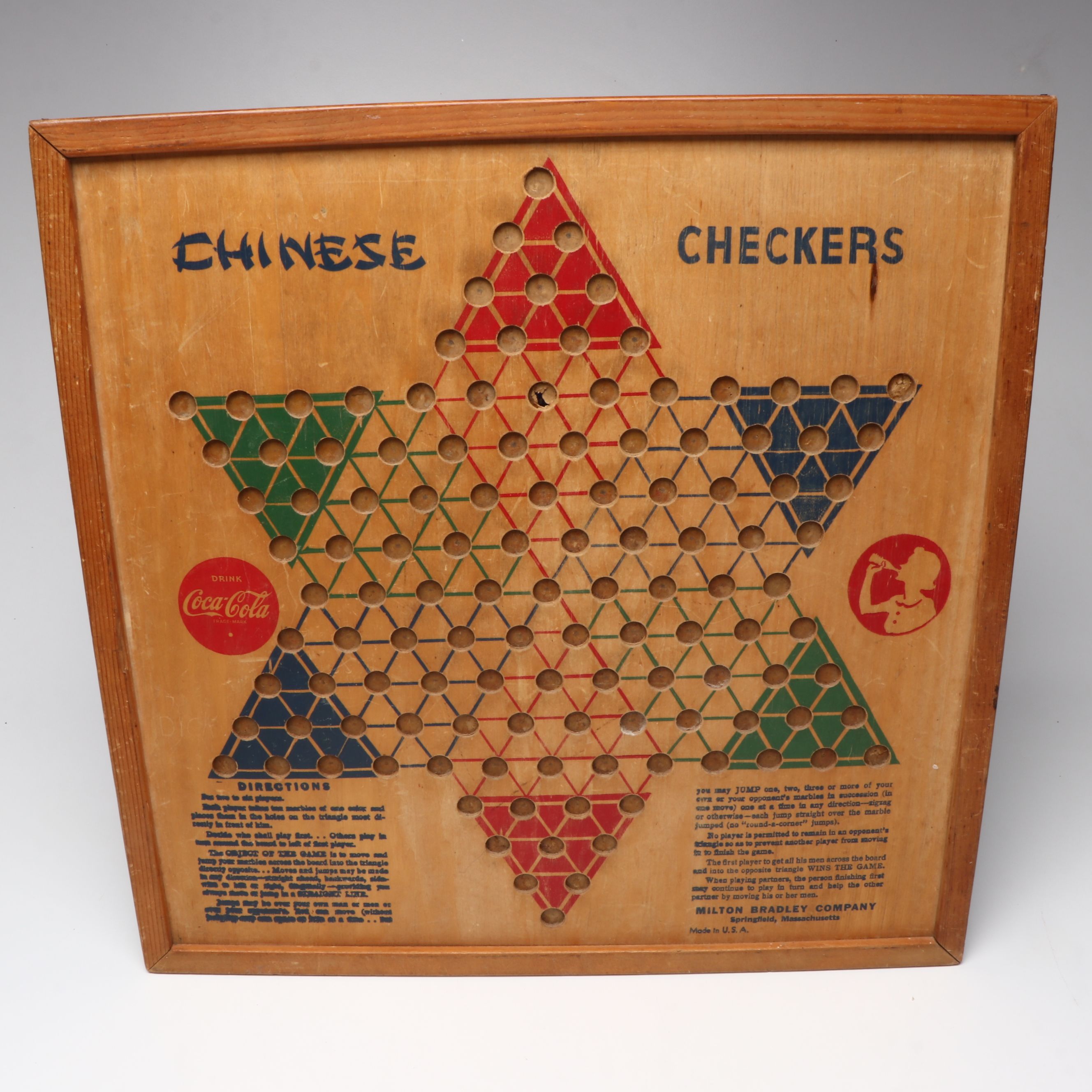 Lite-Brite, Battleship, View-Master and More Vintage Toys and Games