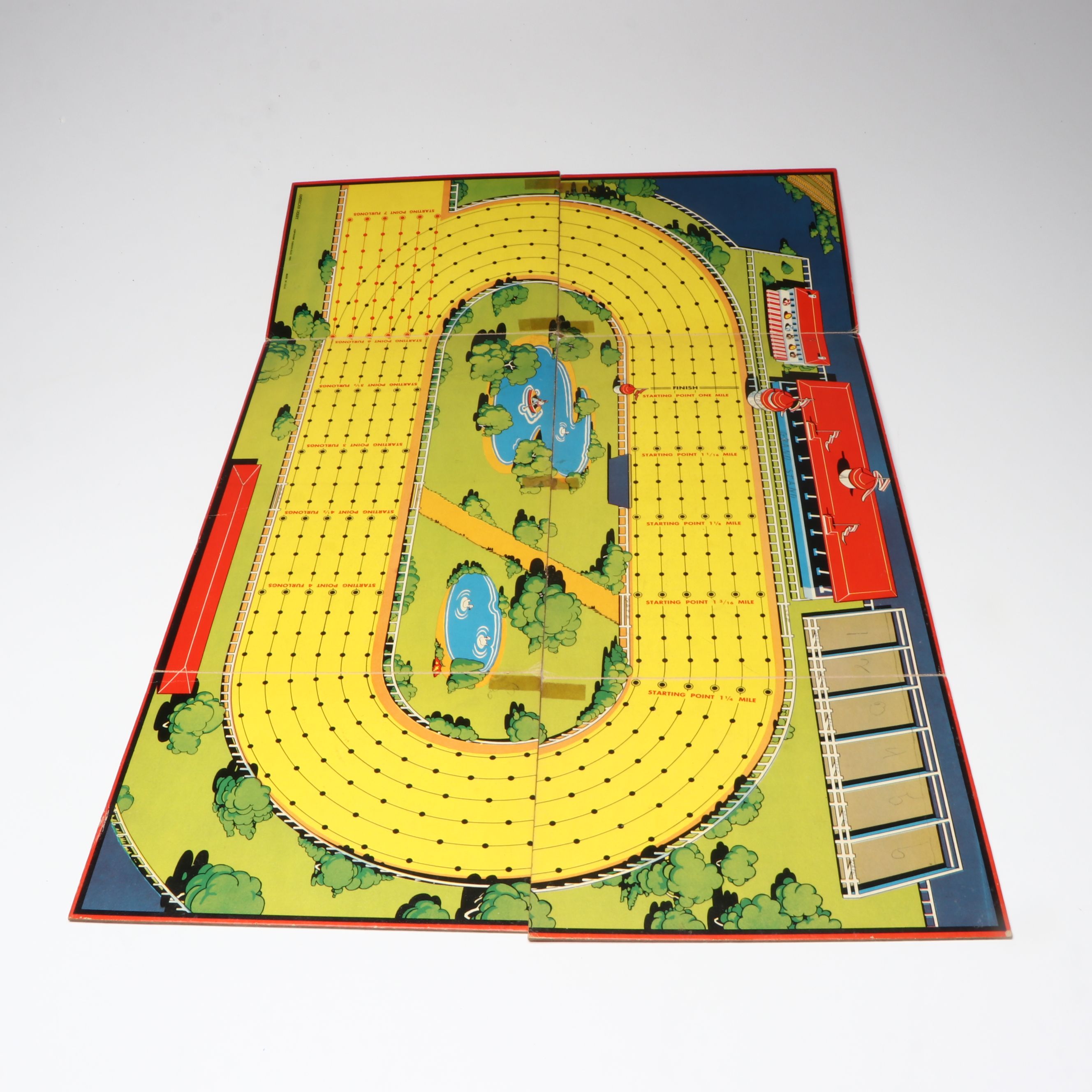 Lite-Brite, Battleship, View-Master and More Vintage Toys and Games