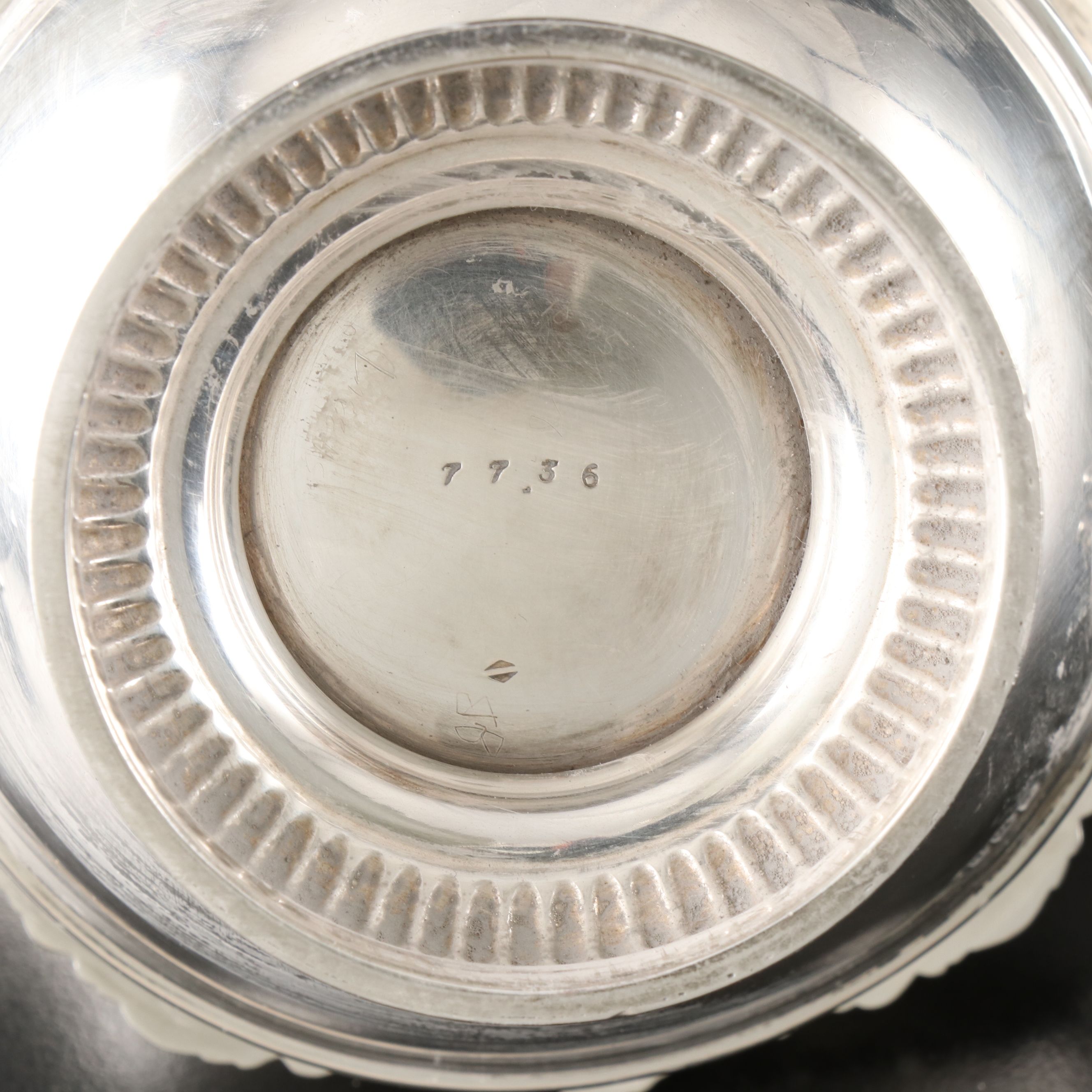 James Dixon & Sons and Liberty & Co. Sterling Creamers, Early 20th Century