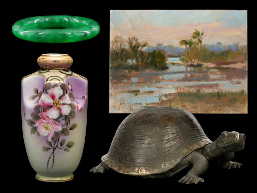 Wild Brilliance: Elements of the Outdoors