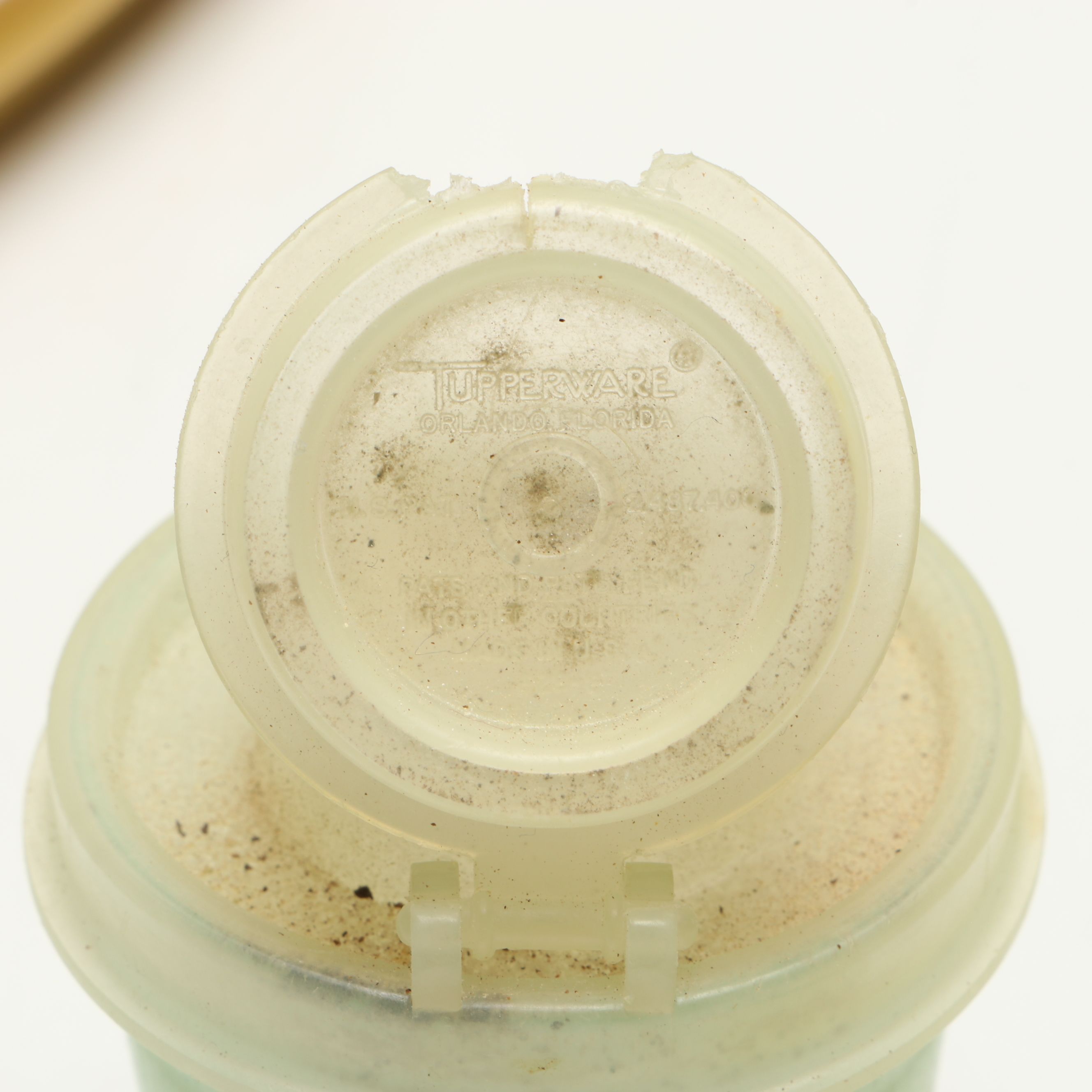 MCM Salton Model H-130 and H-121 Hotrays, Tupperware and Plastic Utensils