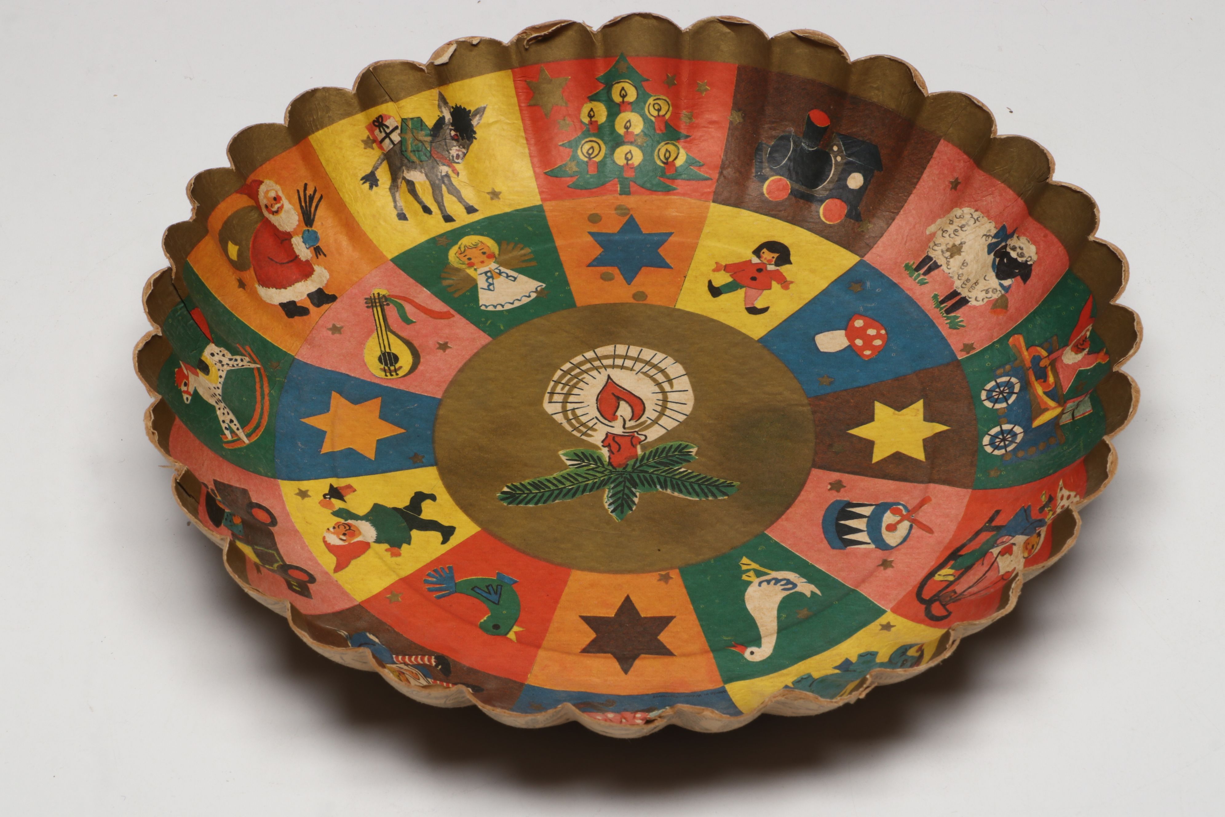 Knitting Nancy, Build a Cootie Bug and More Children's Games and Puzzles