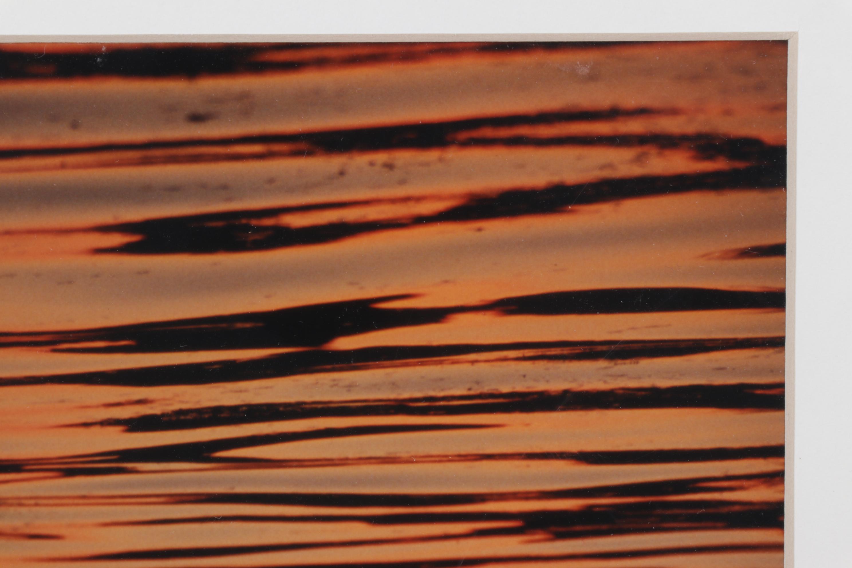 John A. Harmon "Basic Clement" Photograph, 1997