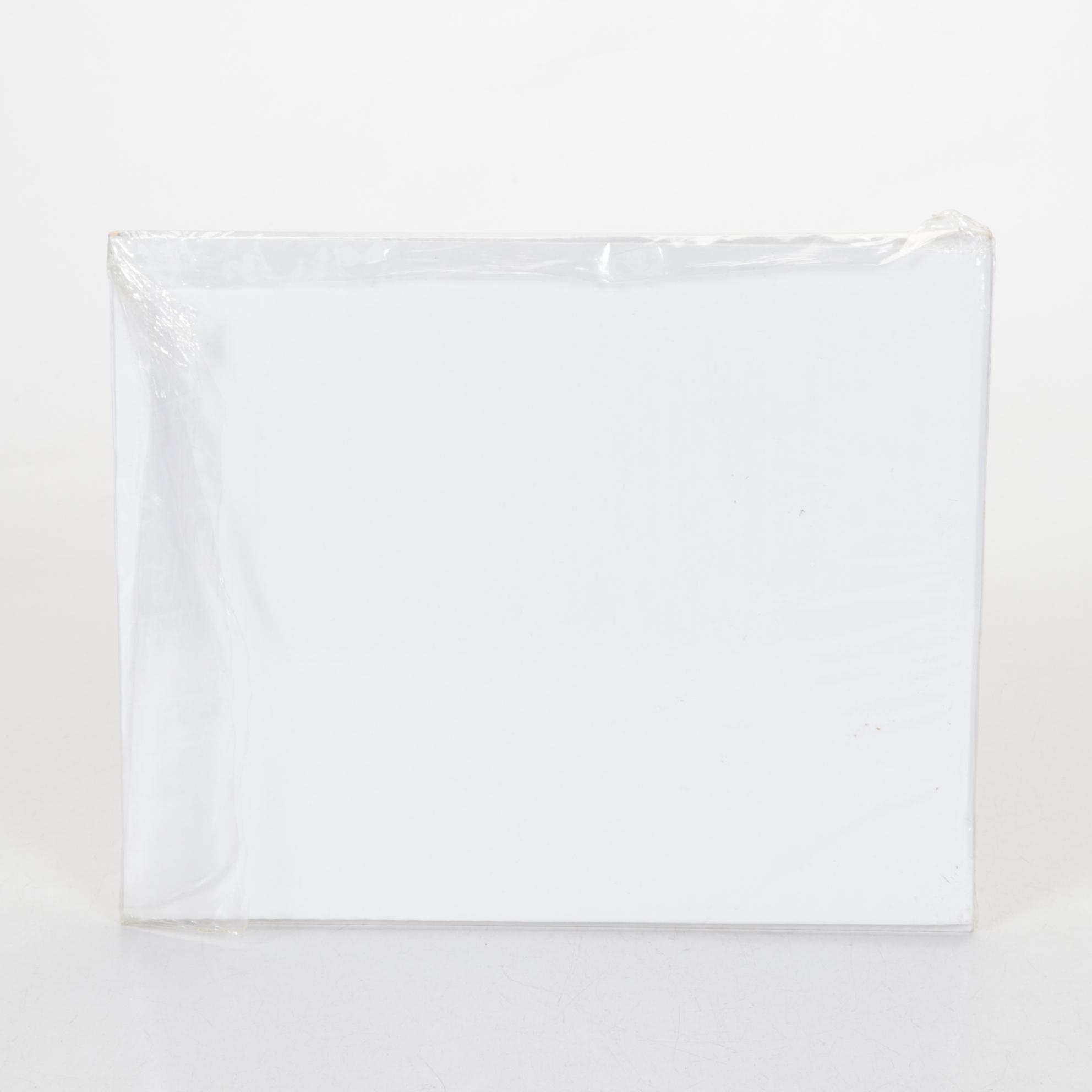 John A. Harmon "Basic Clement" Photograph, 1997