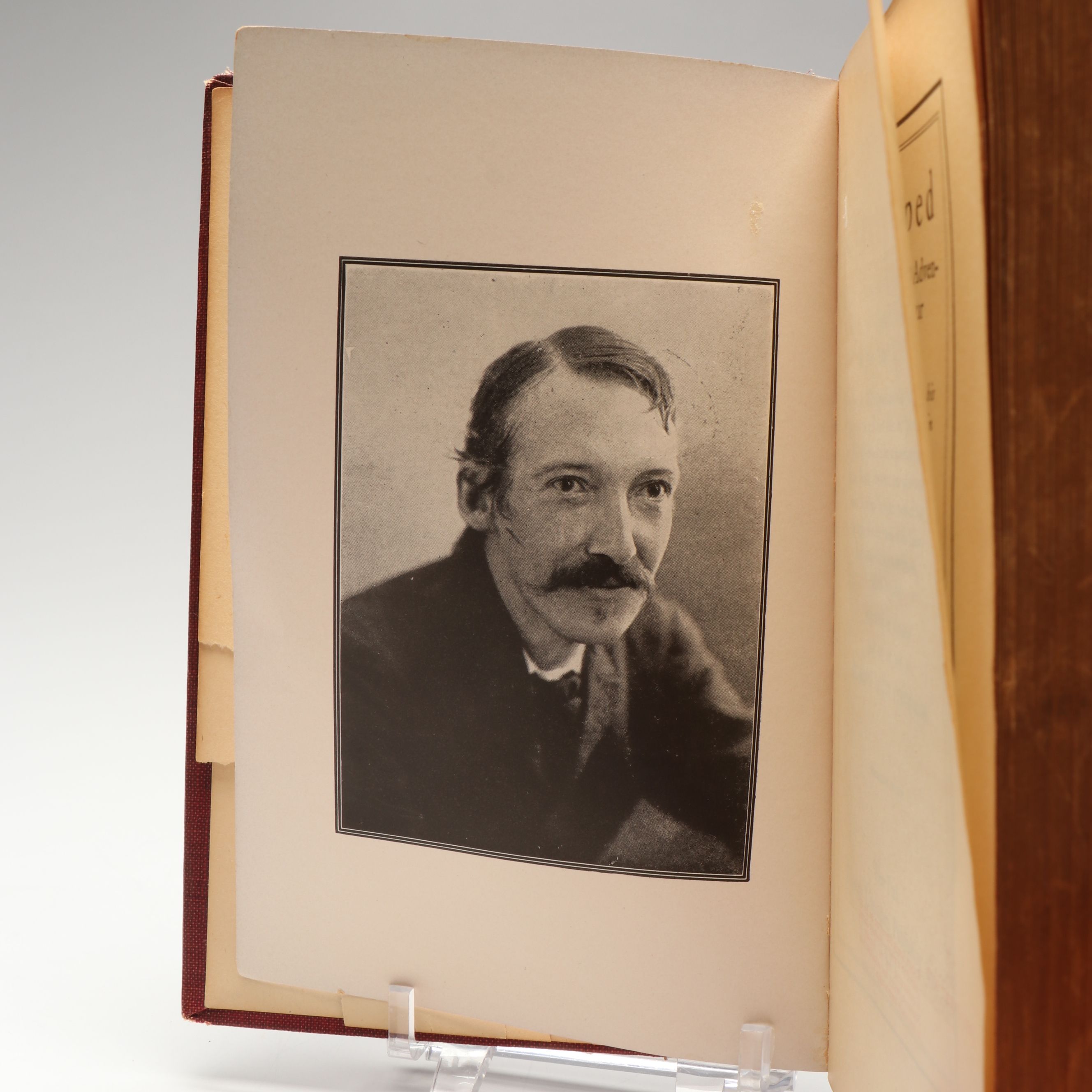 Works of Guy de Maupassant, William Faulkner & More Books, Early to Mid-20th C.