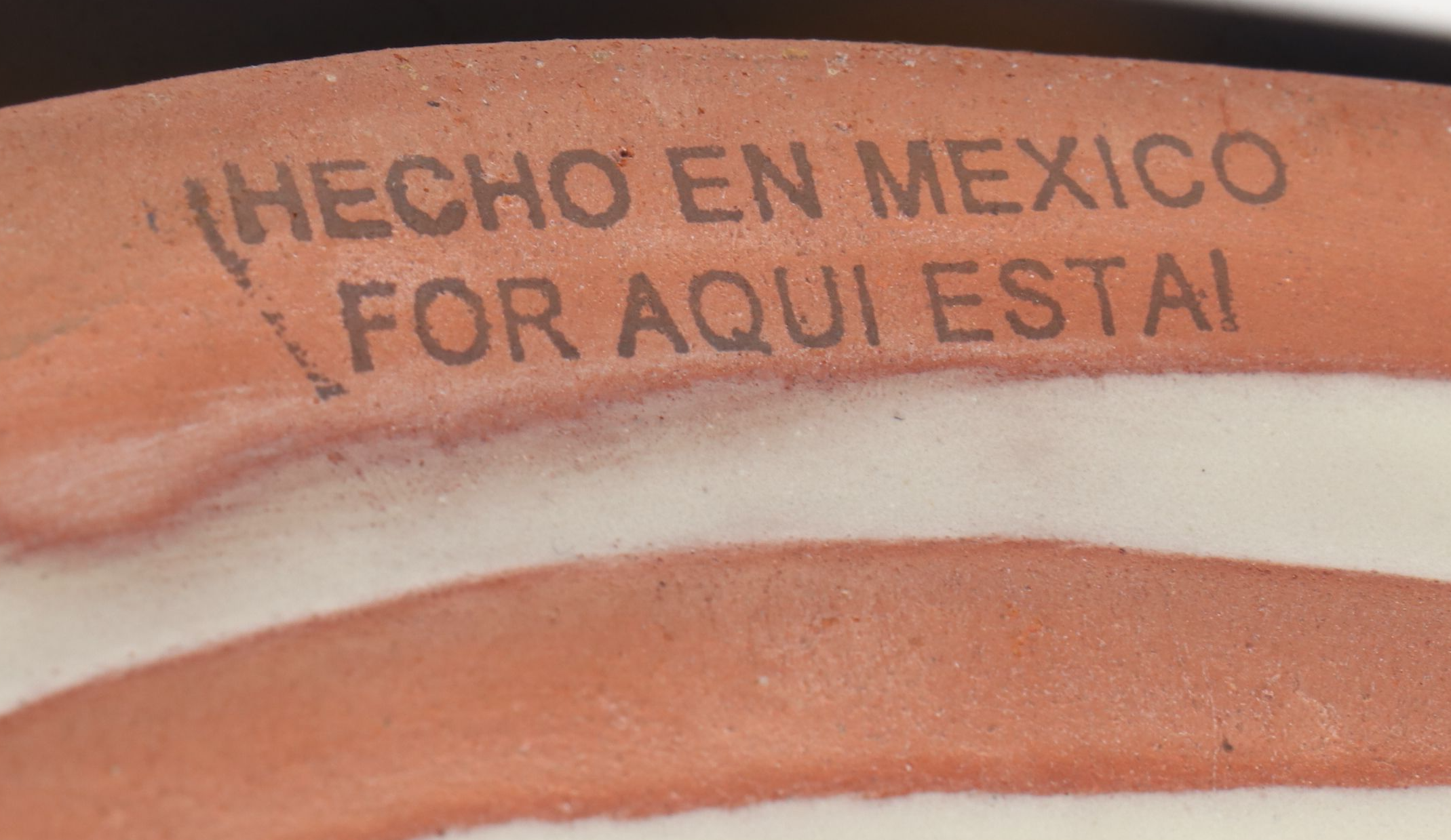 Gerardo Ortega Mexican Folk Art Rooster with Ceramic Planter and Vase