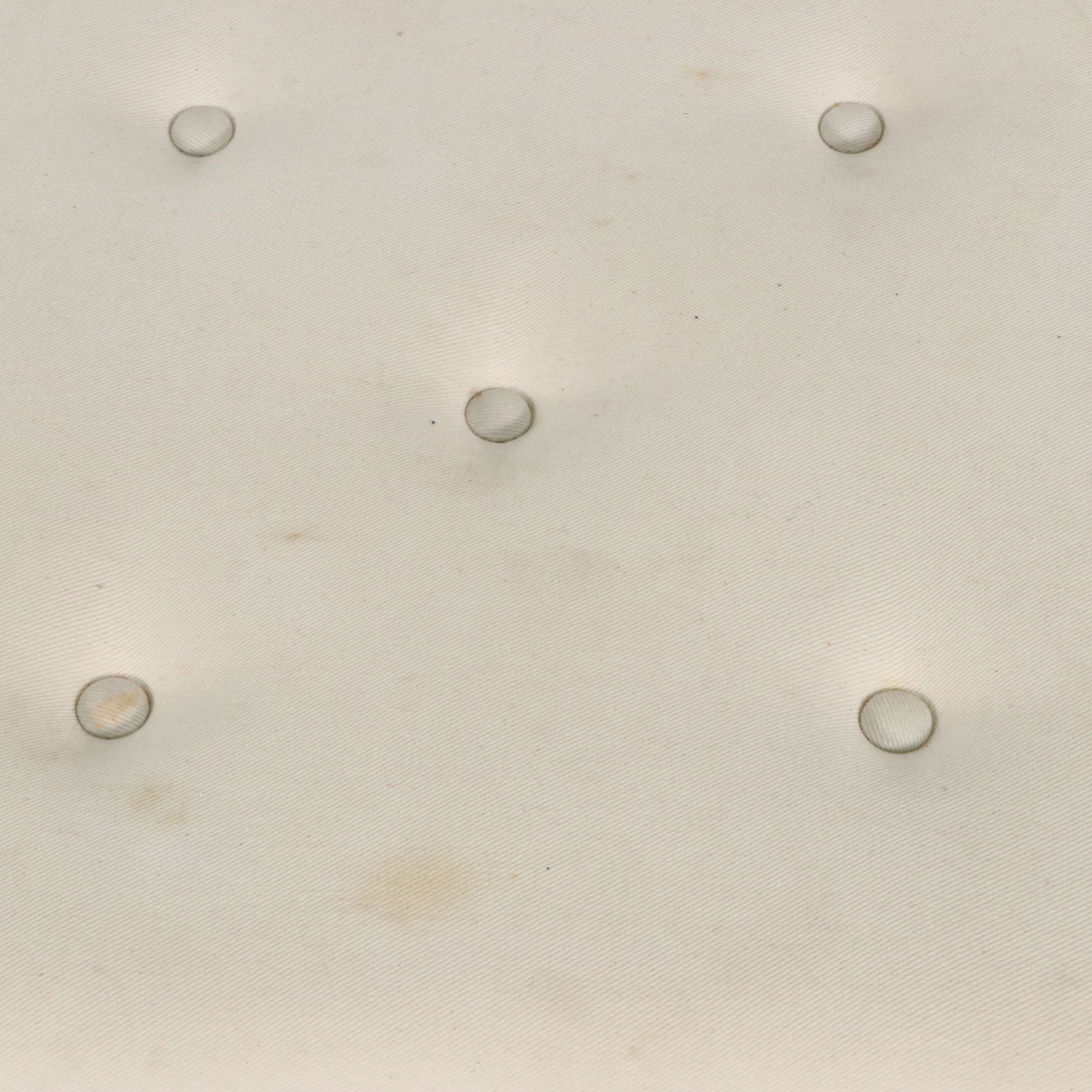 Pair of Miles Redd for Ballard Designs "Greek Key" Oval-Back Side Chairs