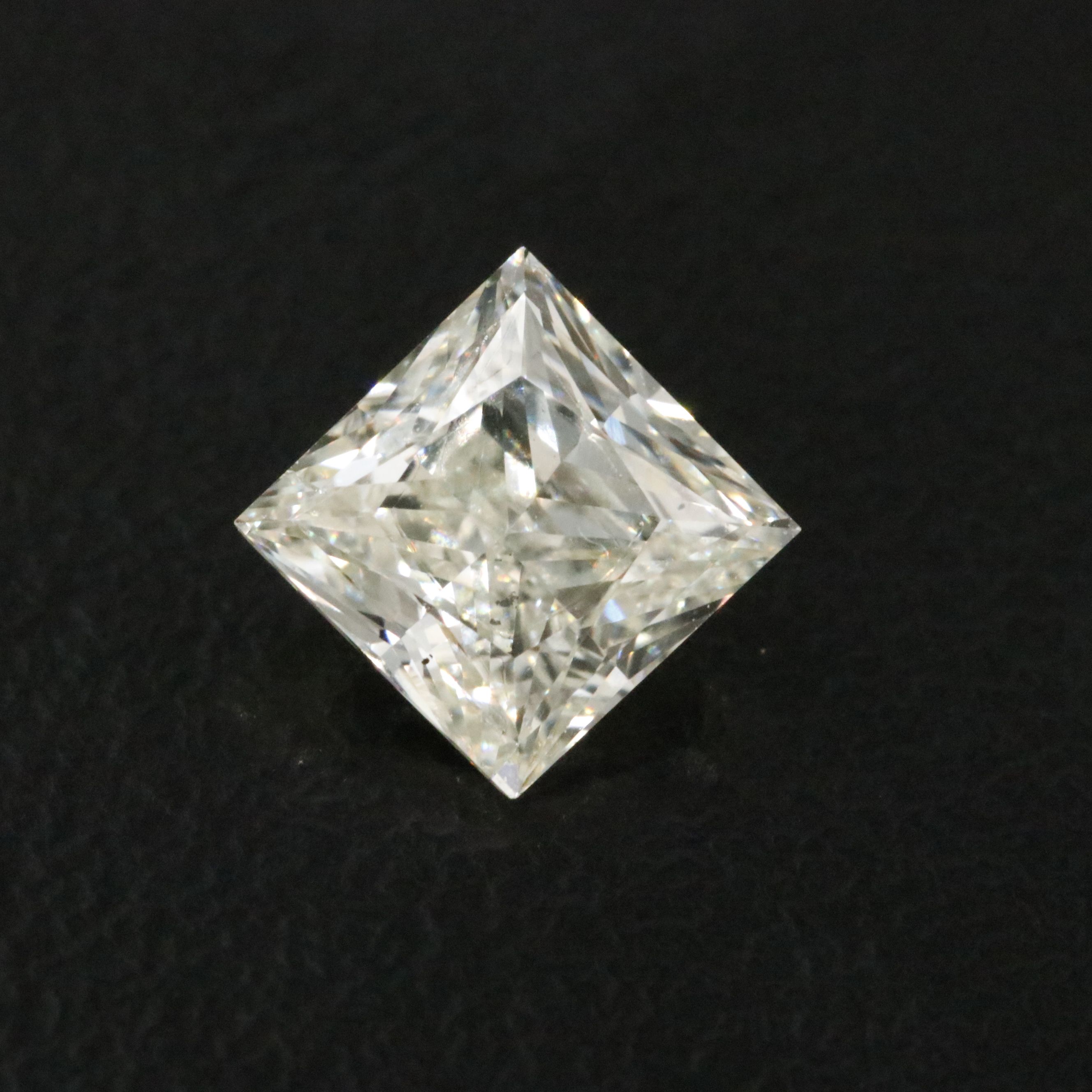 Loose 1.00 CT Diamond