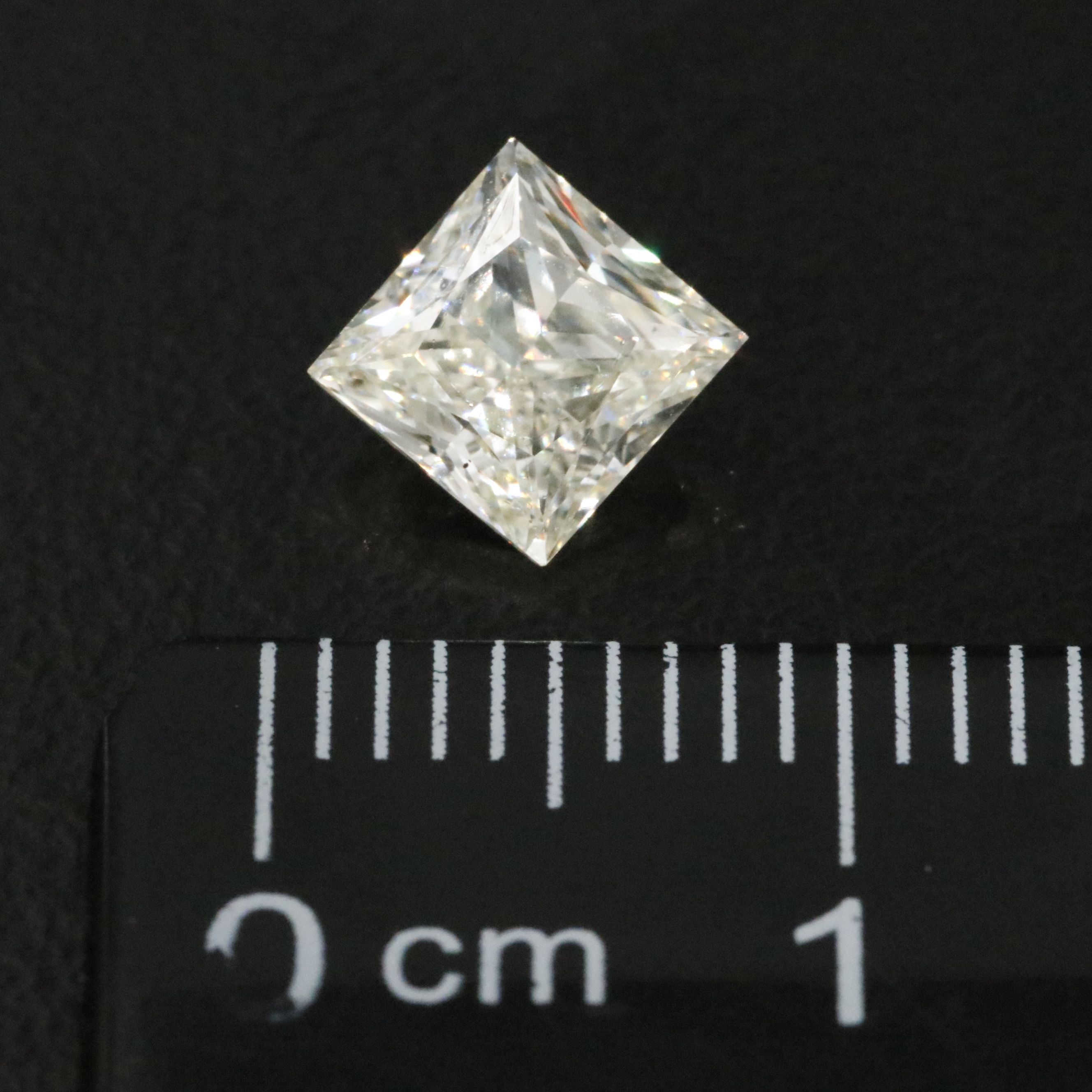 Loose 1.00 CT Diamond