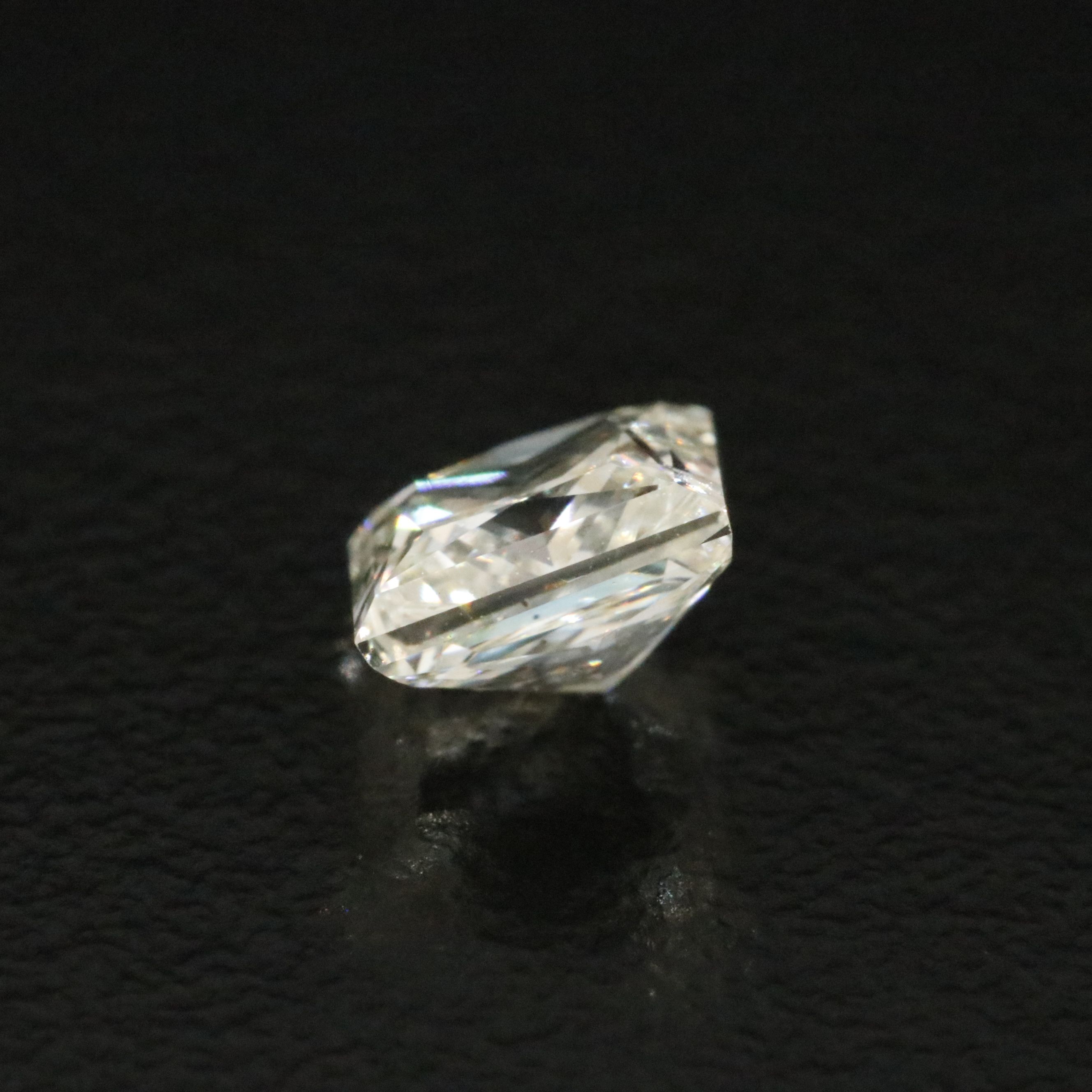 Loose 1.00 CT Diamond