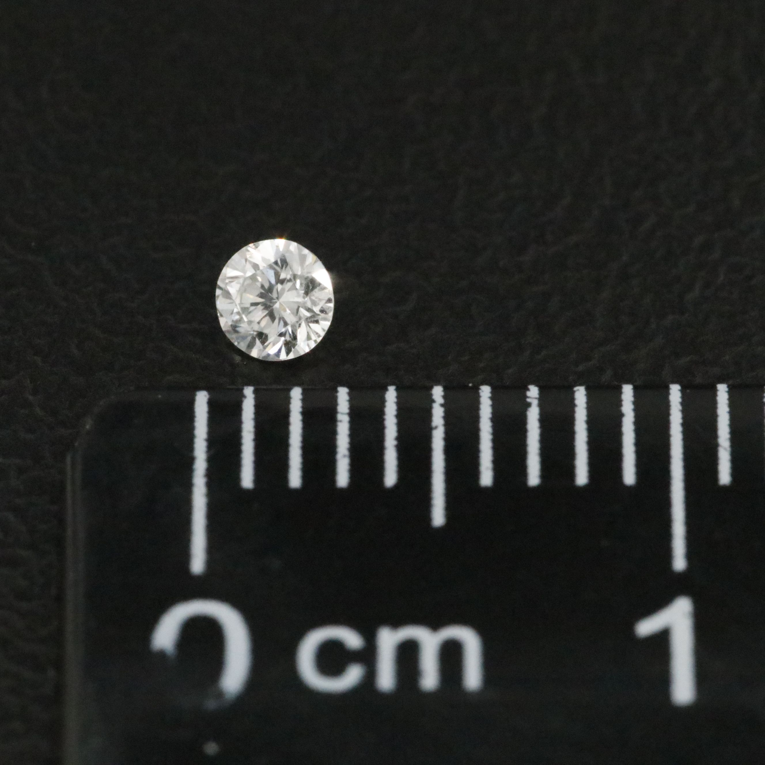 Loose 3.28 CTW Diamond Lot