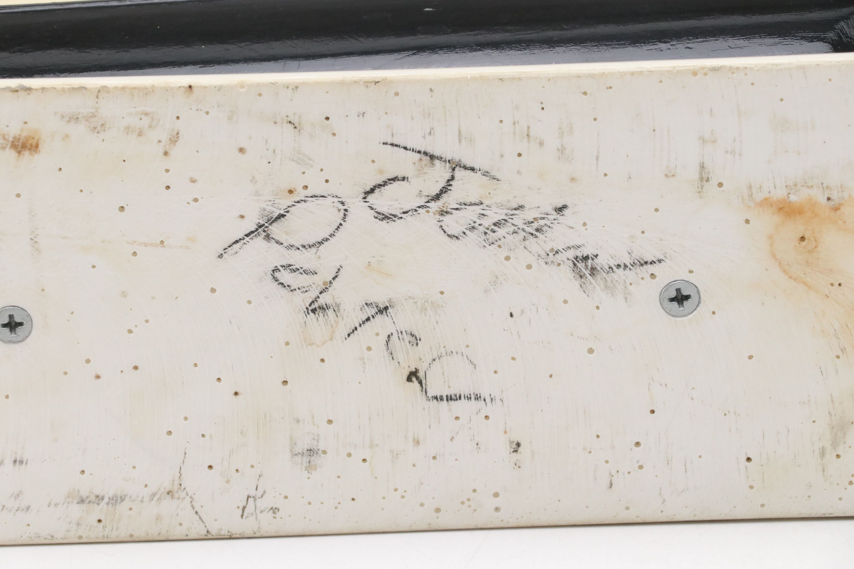 Hand-Crafted Sternwheel Steamboat Model