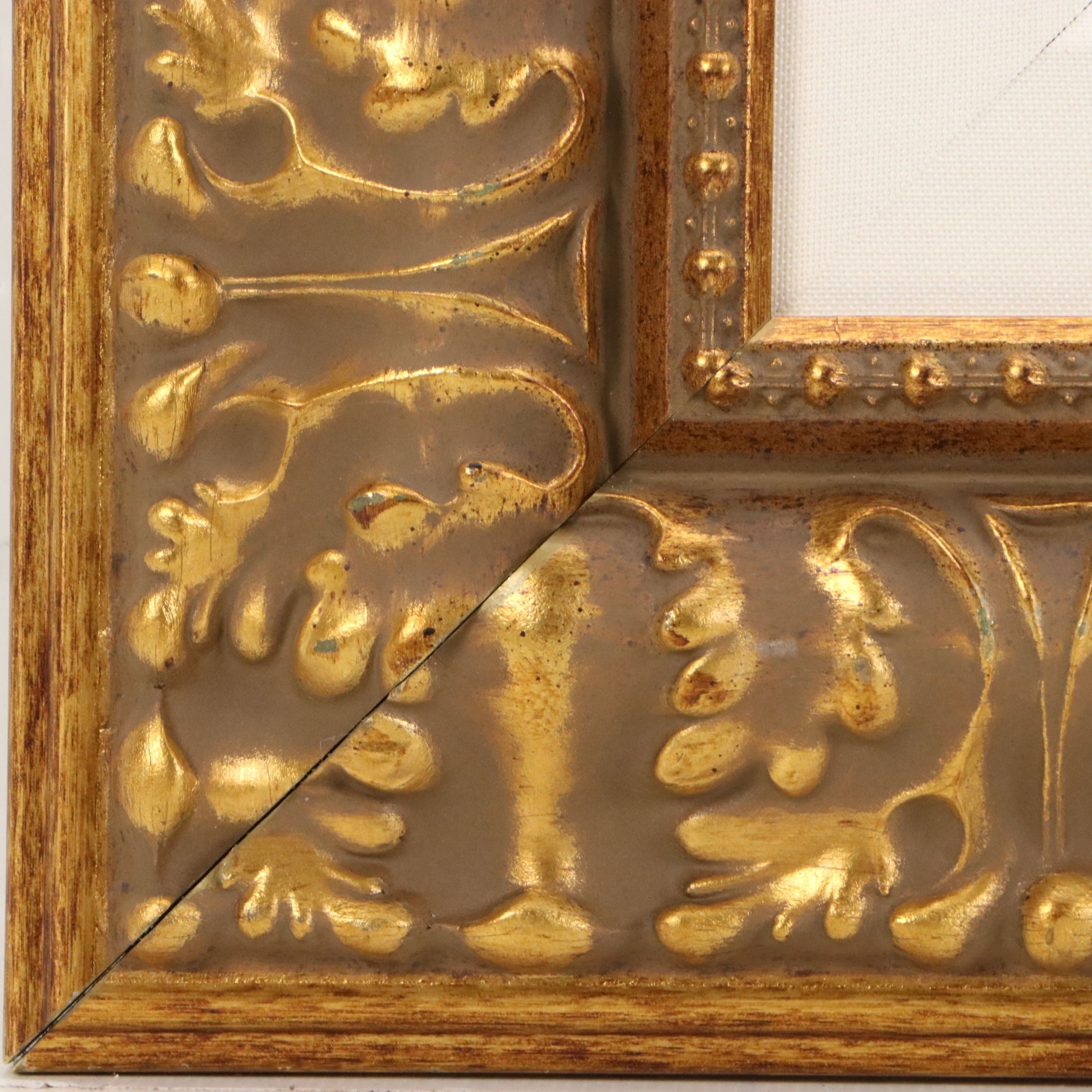 Zamy Steynovitz Serigraph "Moonlit Dreams"