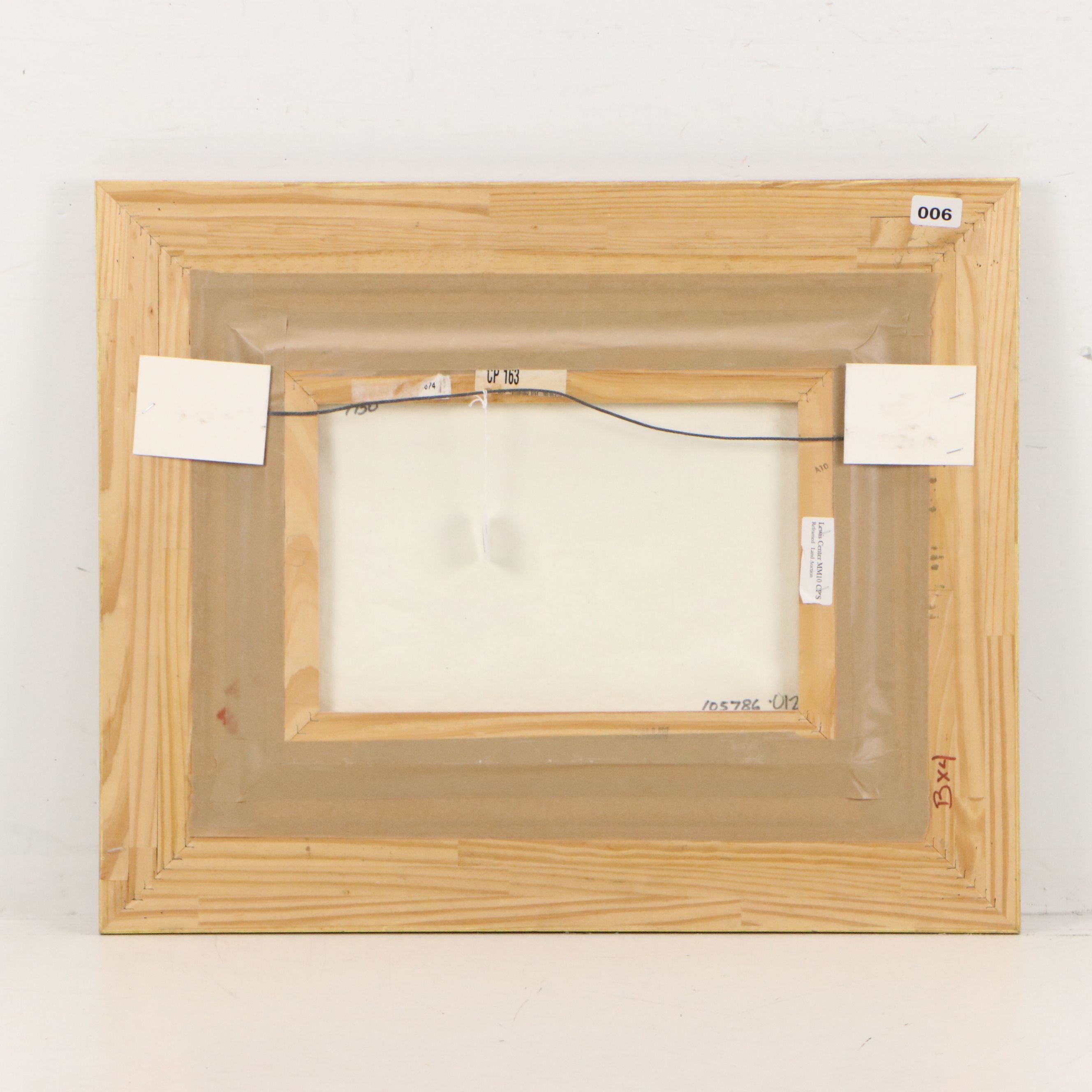 Zamy Steynovitz Serigraph "Moonlit Dreams"