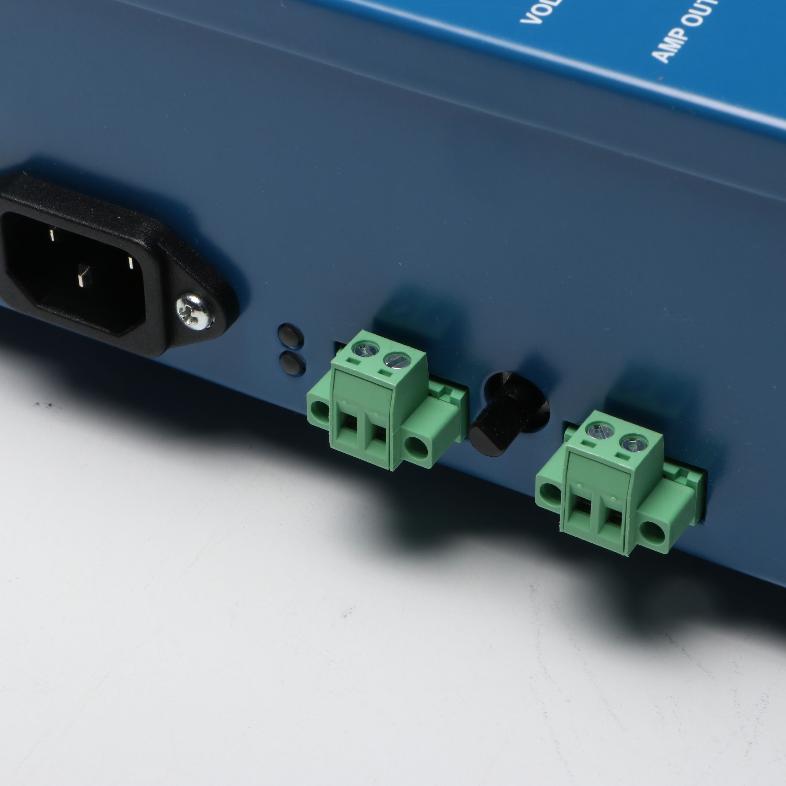 Carehawk DAF100-25 Audio Amplifiers