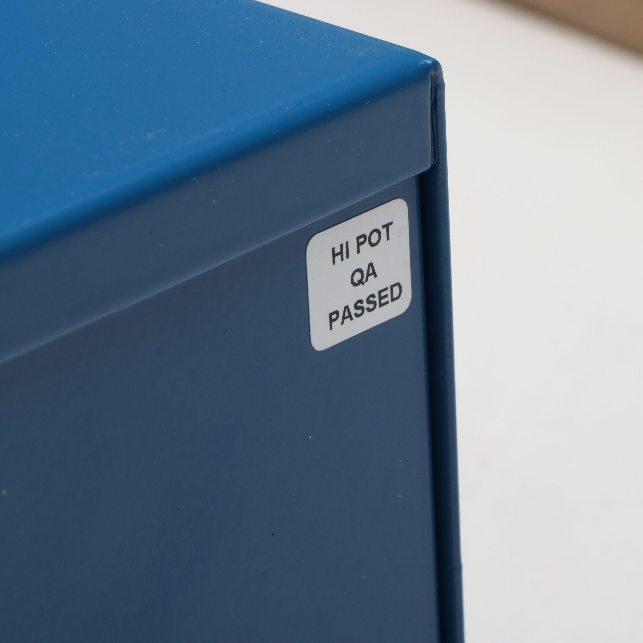 Carehawk DAF100-25 Audio Amplifiers