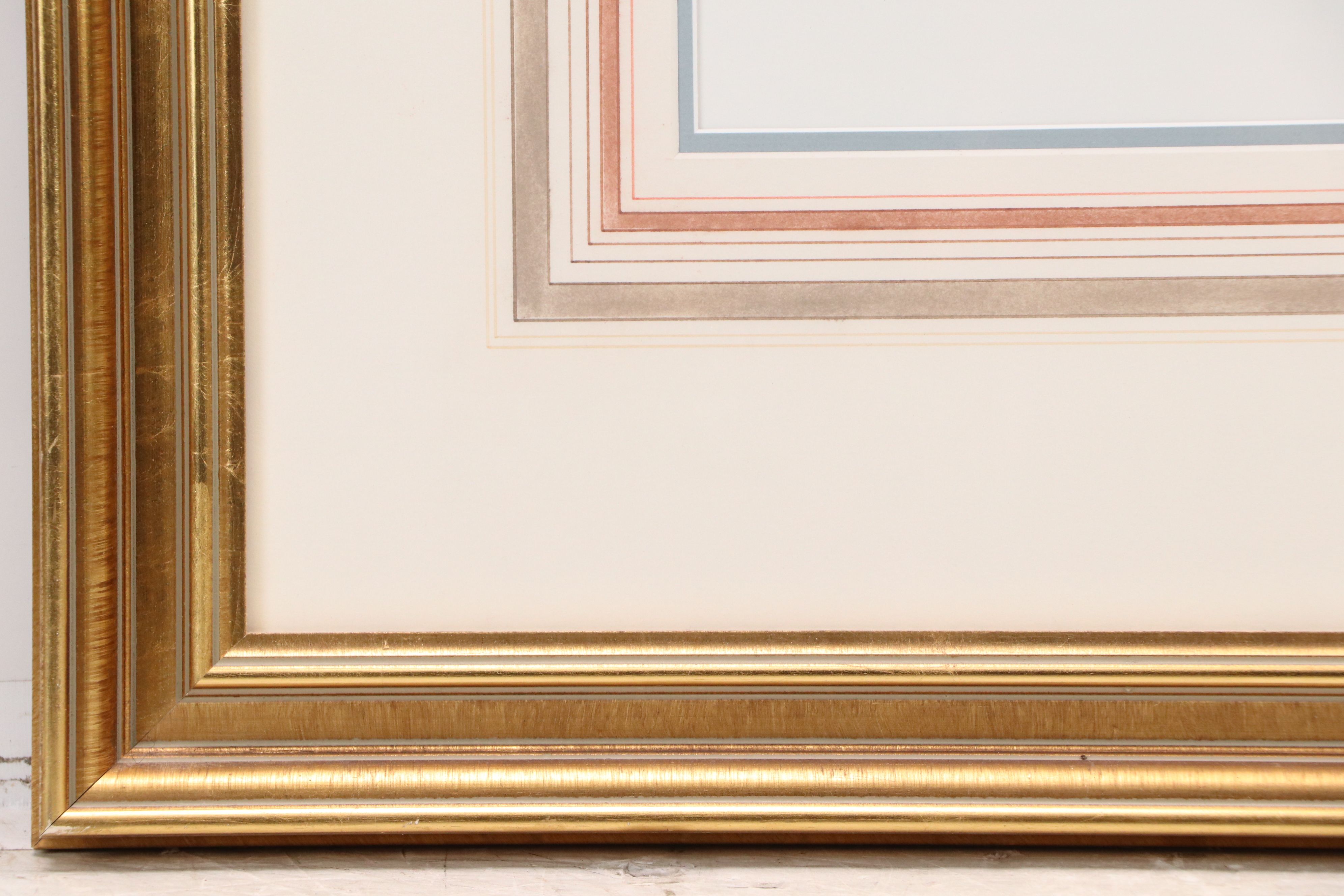 John Stobart Offset Lithograph "Hilton Head Island"